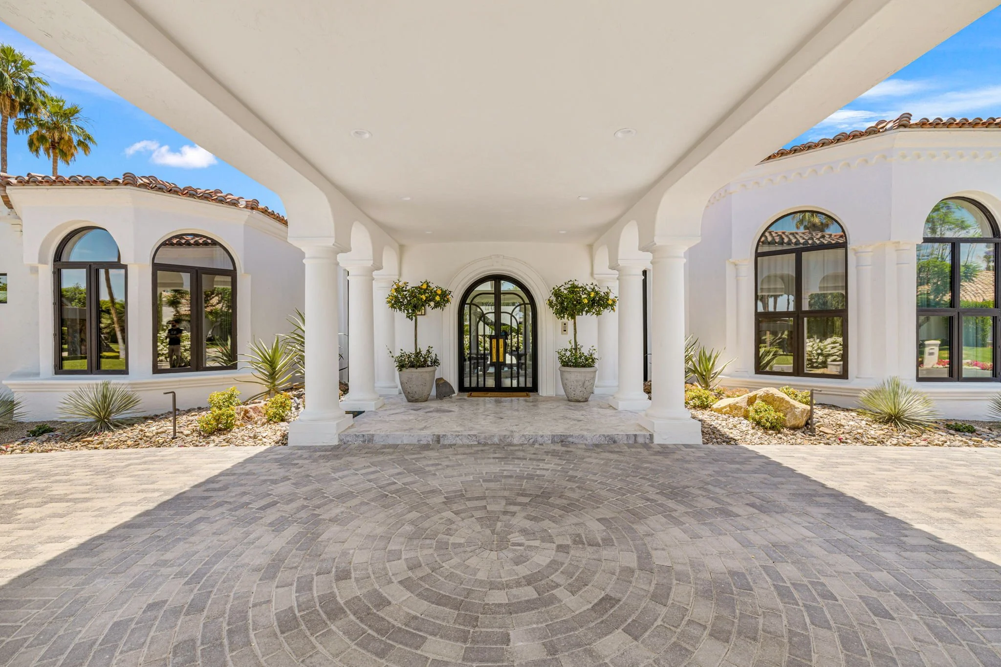 Rancho Mirage Estate — Elyssa Contardo | Residential, Commercial and ...