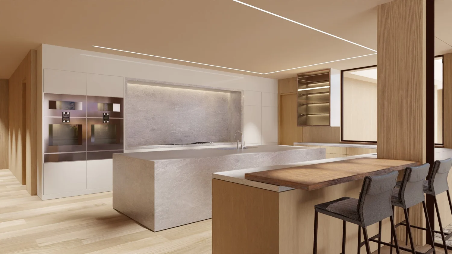 Rancho Mirage Retreat — Elyssa Contardo | Residential, Commercial and ...