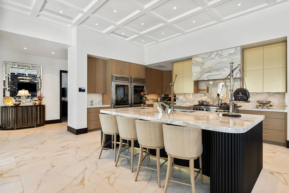 Rancho Mirage Estate — Elyssa Contardo | Residential, Commercial and ...