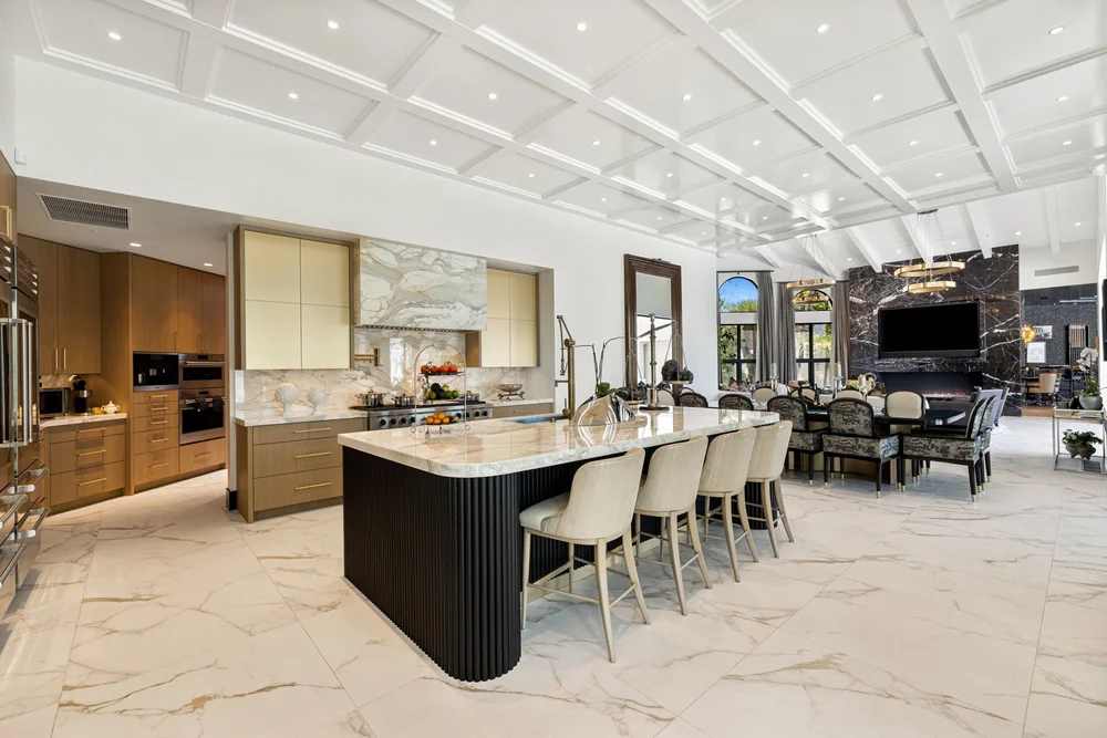 Rancho Mirage Estate — Elyssa Contardo | Residential, Commercial and ...
