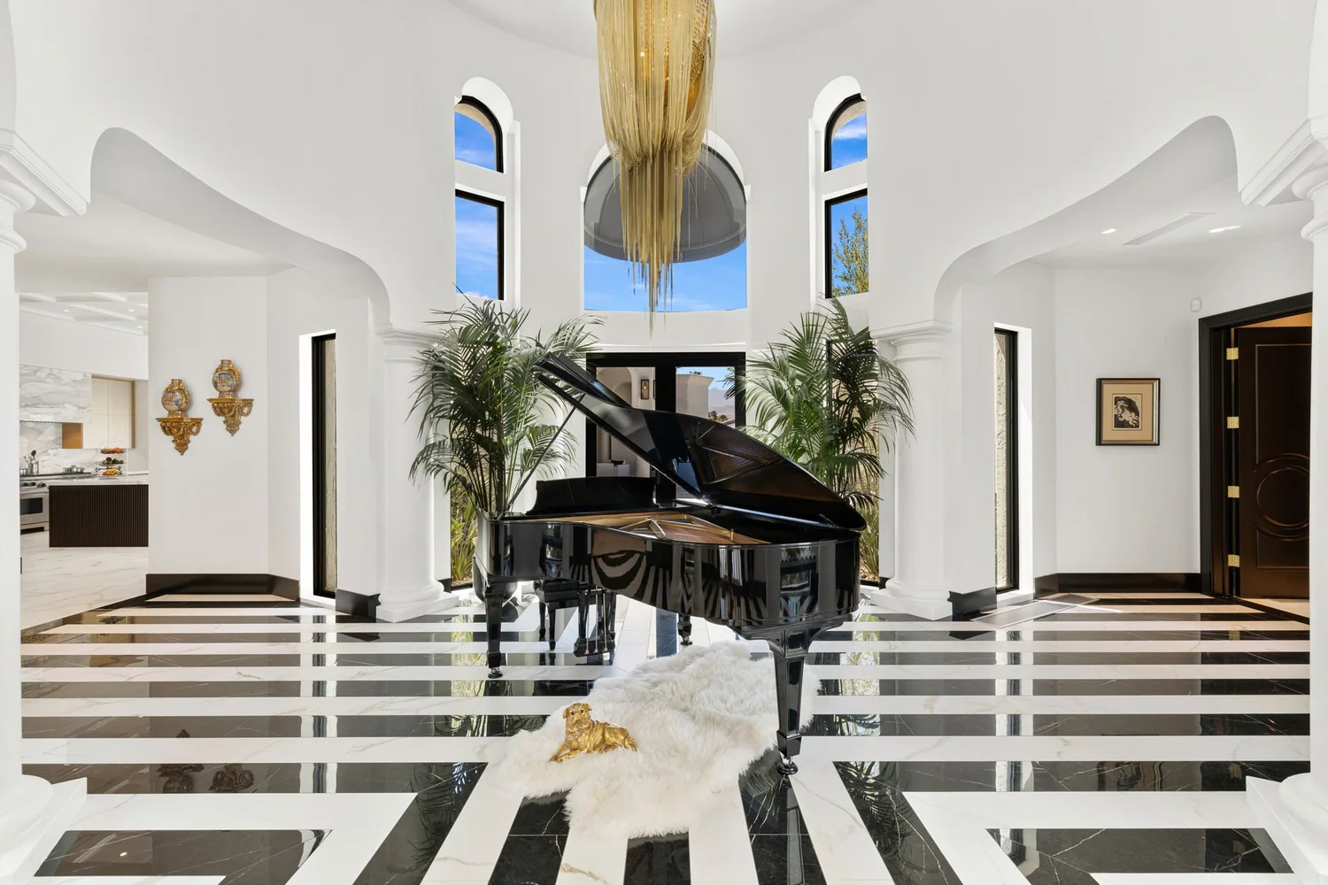 Rancho Mirage Estate — Elyssa Contardo | Residential, Commercial and ...