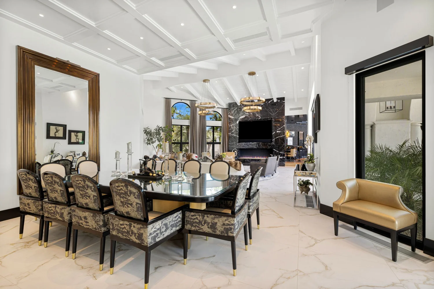 Rancho Mirage Estate — Elyssa Contardo | Residential, Commercial and ...