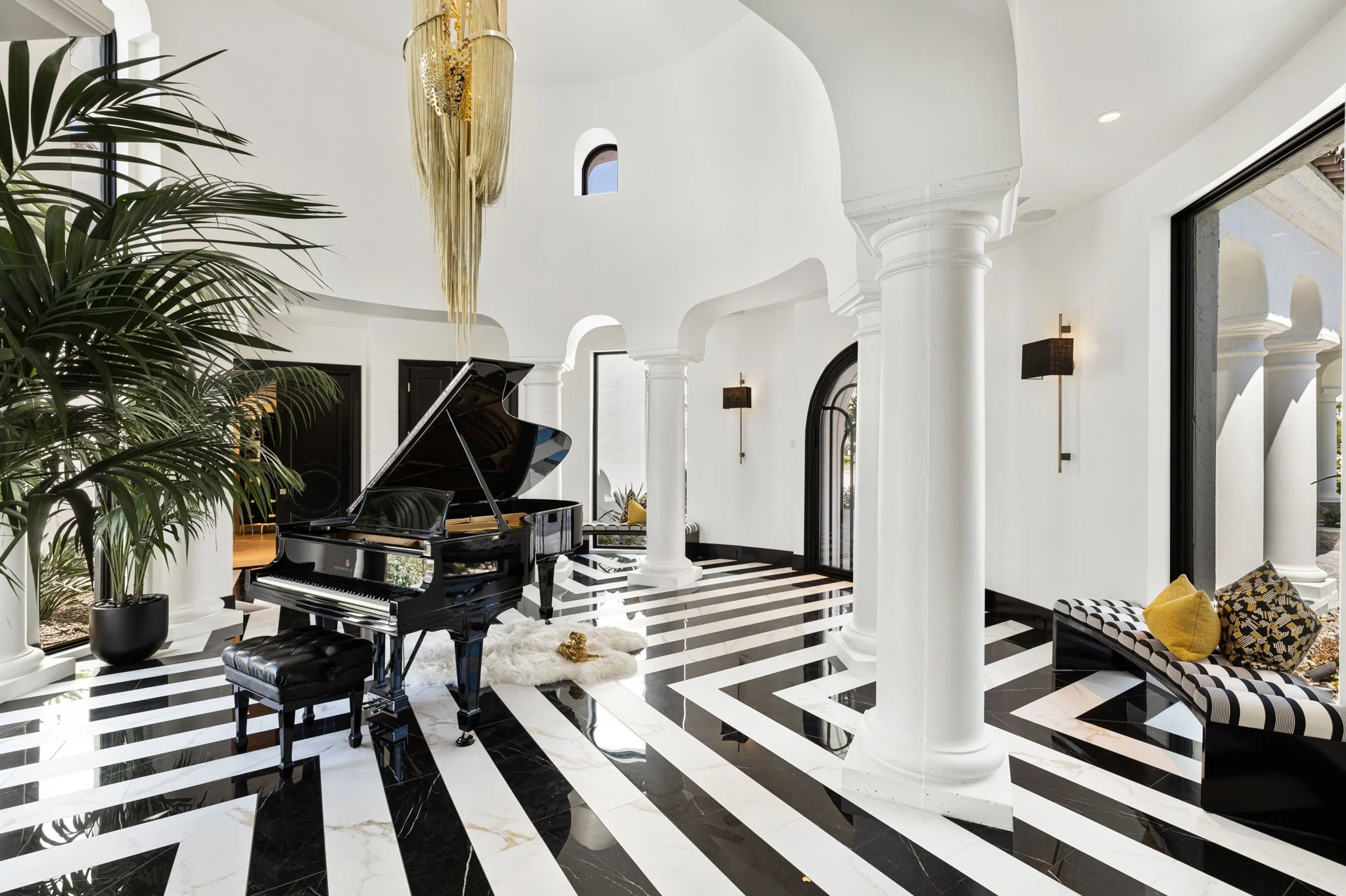 Rancho Mirage Estate — Elyssa Contardo | Residential, Commercial and ...