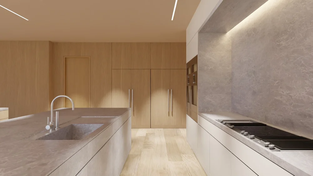 Rancho Mirage Retreat — Elyssa Contardo | Residential, Commercial and ...