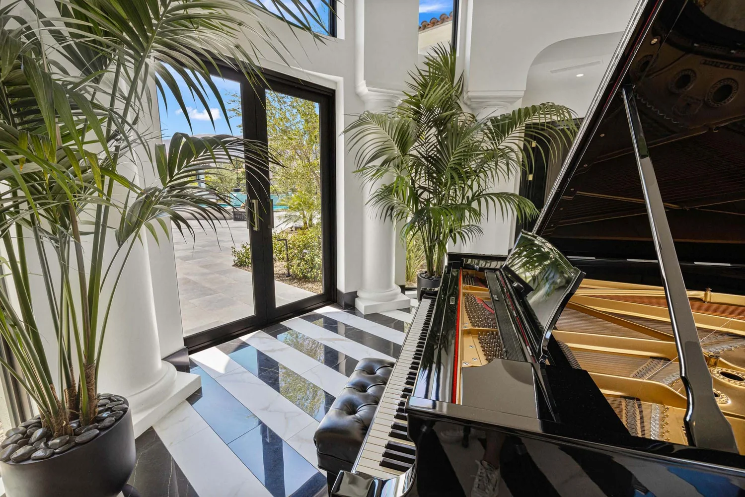 Rancho Mirage Estate — Elyssa Contardo | Residential, Commercial and ...