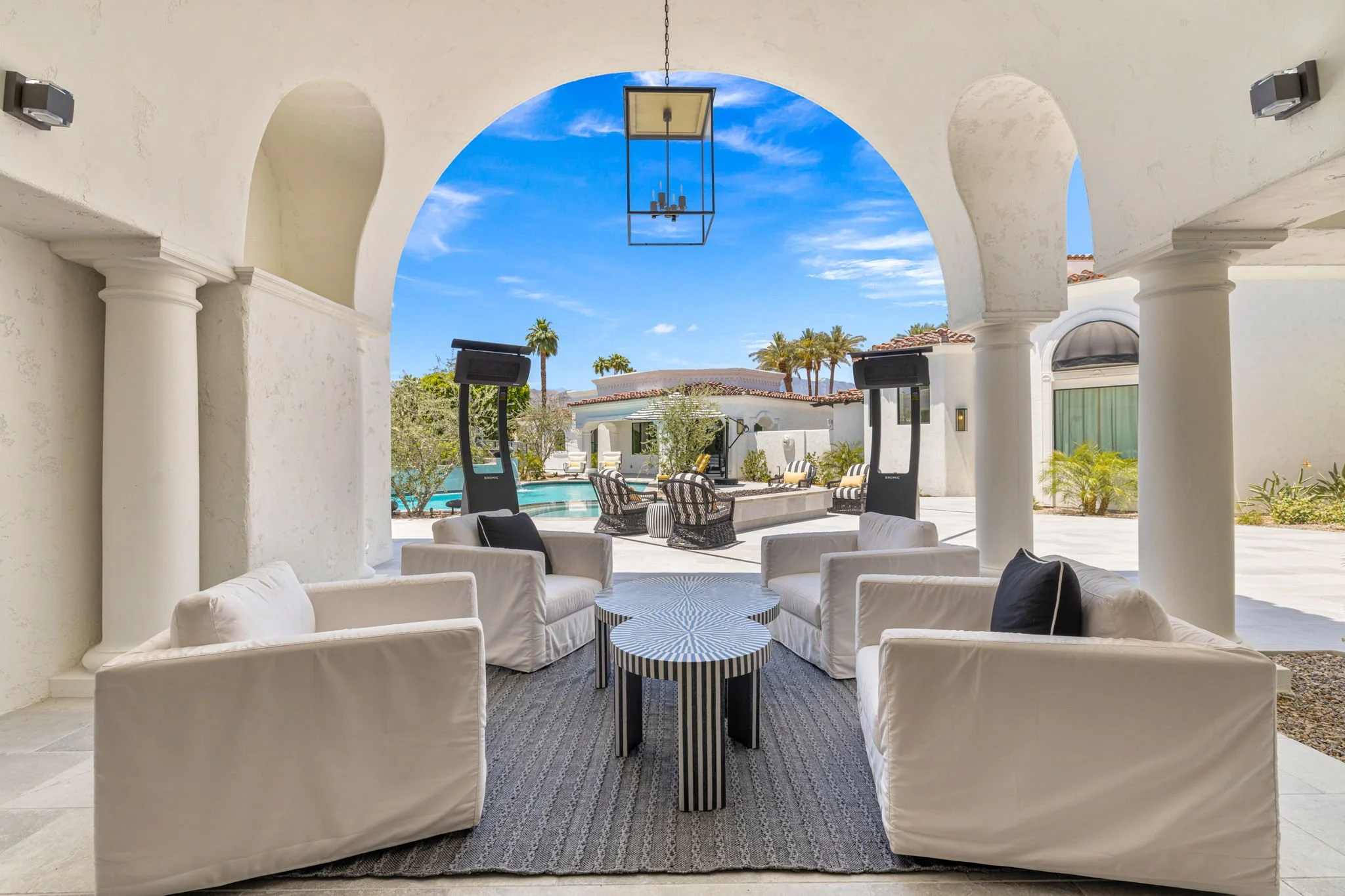 Rancho Mirage Estate — Elyssa Contardo | Residential, Commercial and ...