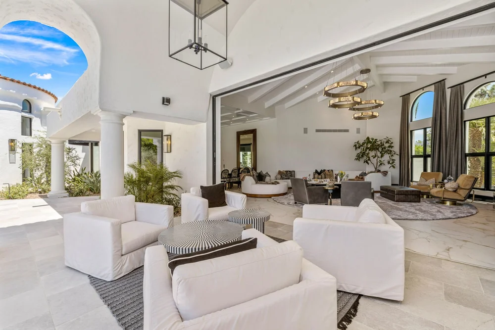 Rancho Mirage Estate — Elyssa Contardo | Residential, Commercial and ...