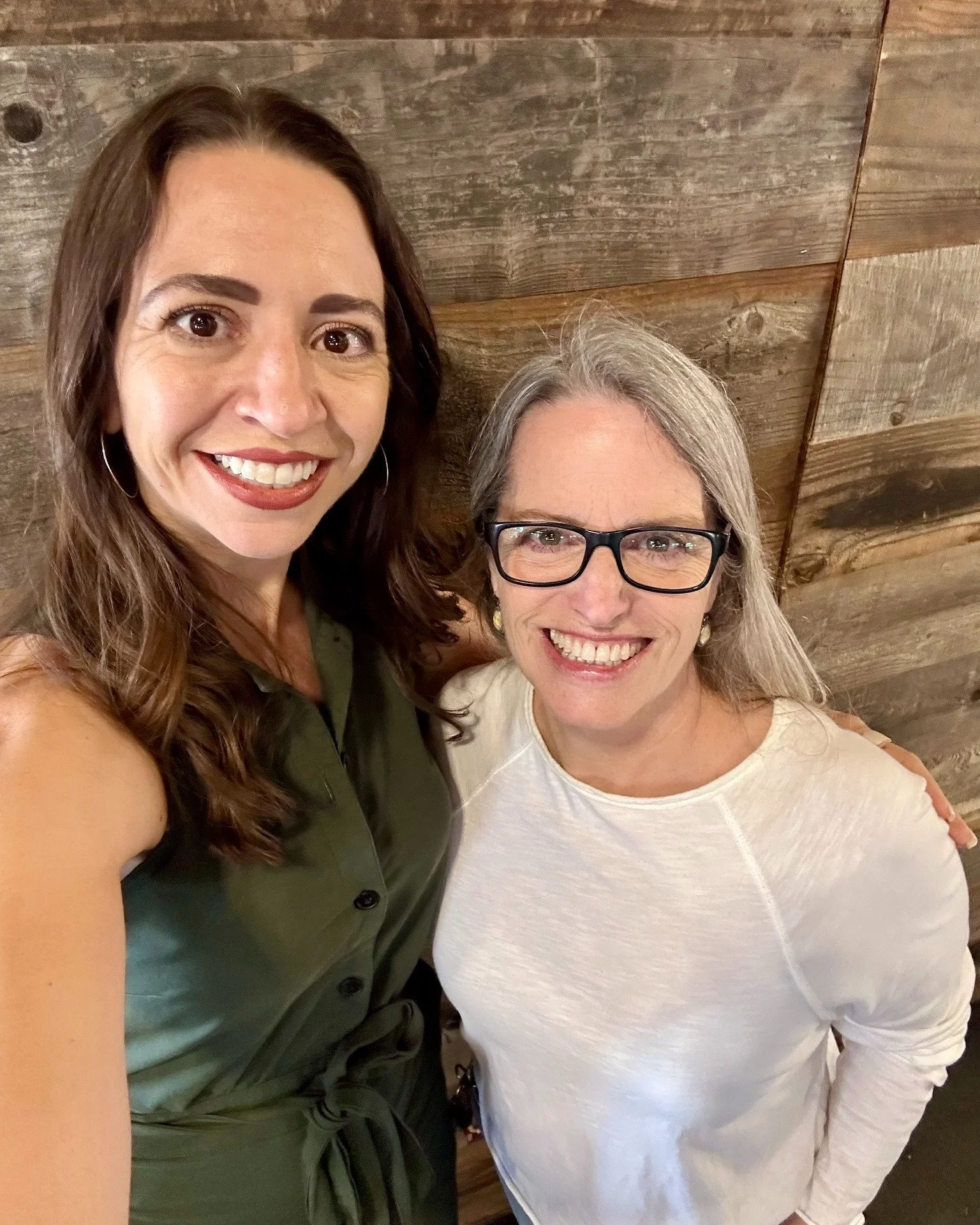 Only 2% of philanthropic giving goes to climate causes. My friend @rhondabannard  saw that gap and decided to do something about it. 🌍✨ In 2021, she launched Earth Gives Day &mdash; the first single-issue nationwide giving day in the U.S.

Fast forw