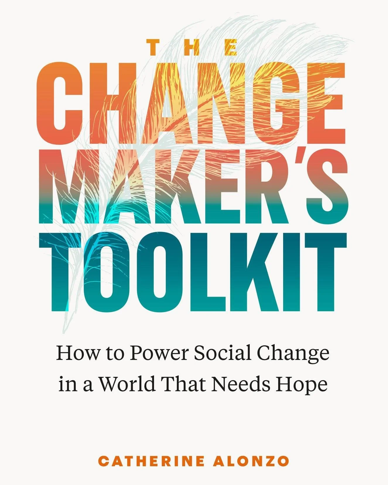 Big milestone moment: meet the cover of my book. 

When I was seven years old, I used to &ldquo;publish&rdquo; my own books. 

I&rsquo;d fold up paper, bind it with string, draw my own covers, and imagine what it might feel like to be an author.

Som
