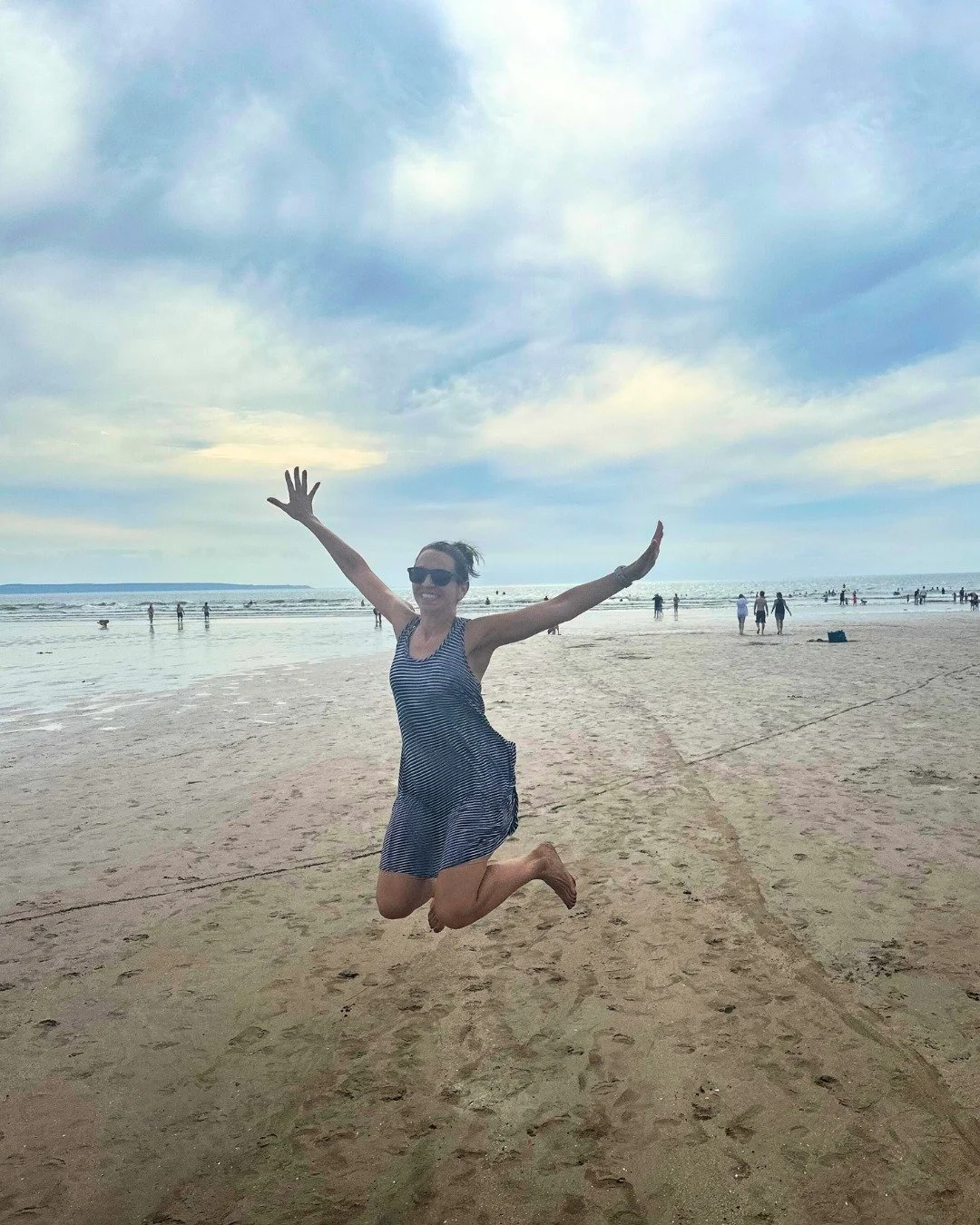 A few weeks ago, I shared my struggles with managing time, and I was blown away by the thoughtful responses I received &ndash; both online and offline. 

I posted about this endless sense of internal urgency that I can&rsquo;t seem to get away from. 