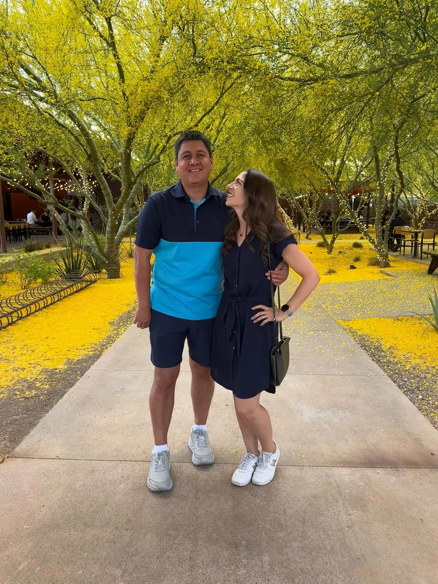 Happy happy birthday to my favorite person on the planet @rubenalonzoaz 💕😘🎉🎂🥳🎈🎊🎁. You make the good things great and the bad things better, and I wouldn&rsquo;t choose to live this life with anyone else. Thank you for making the world kinder,