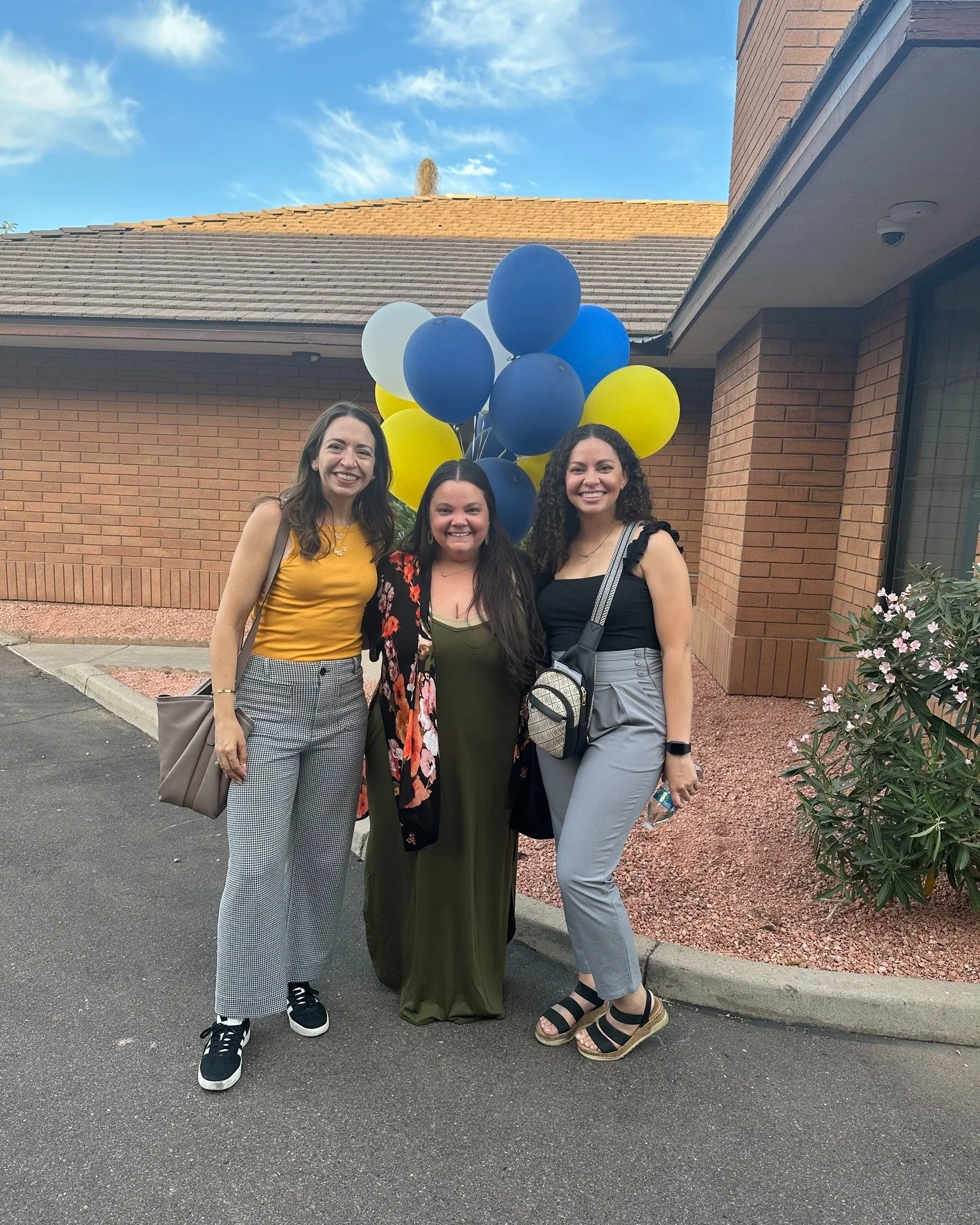 Most organizations have an unnamed audience.And it&rsquo;s quietly killing your impact.

At @javelinaco , when we do branding and messaging work, we always start with one question:
Who are your target audiences?

Most organizations can name three pre