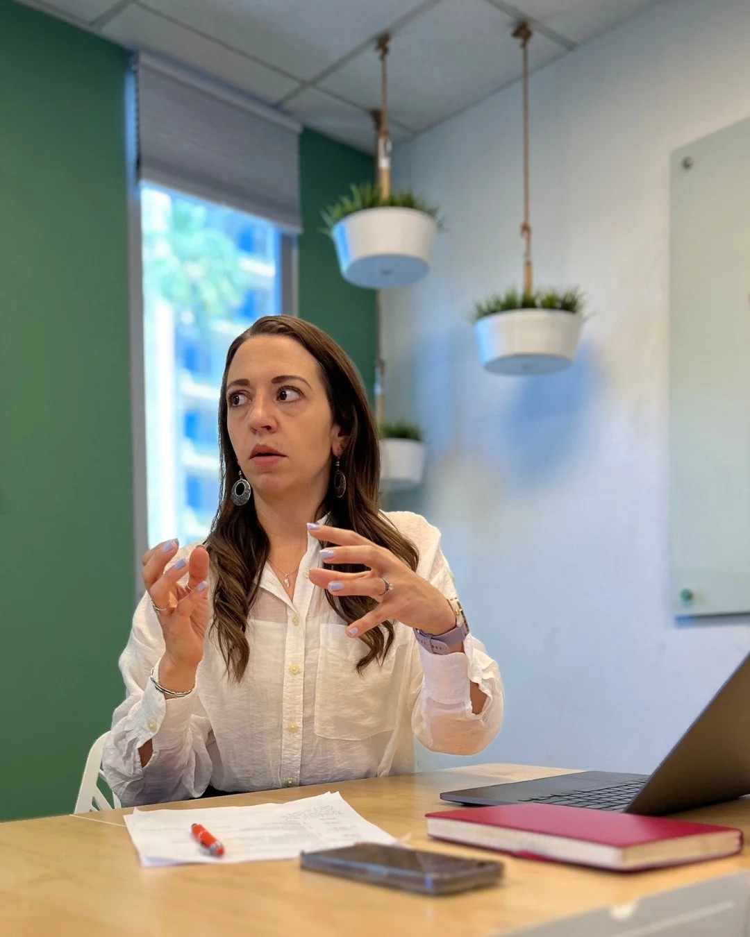 Regret is easy with new information. Perspective is harder&hellip; and more important.

During 2020, like many small businesses, (@) Javelina took out an SBA loan.
At the time, it felt like a lifeline. The world had turned upside down, clients were p