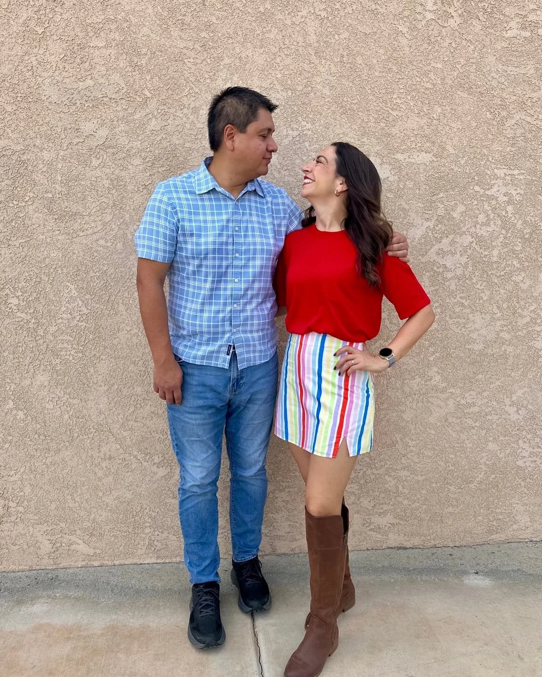 A very happy vegan thanksgiving 🍁 🧡