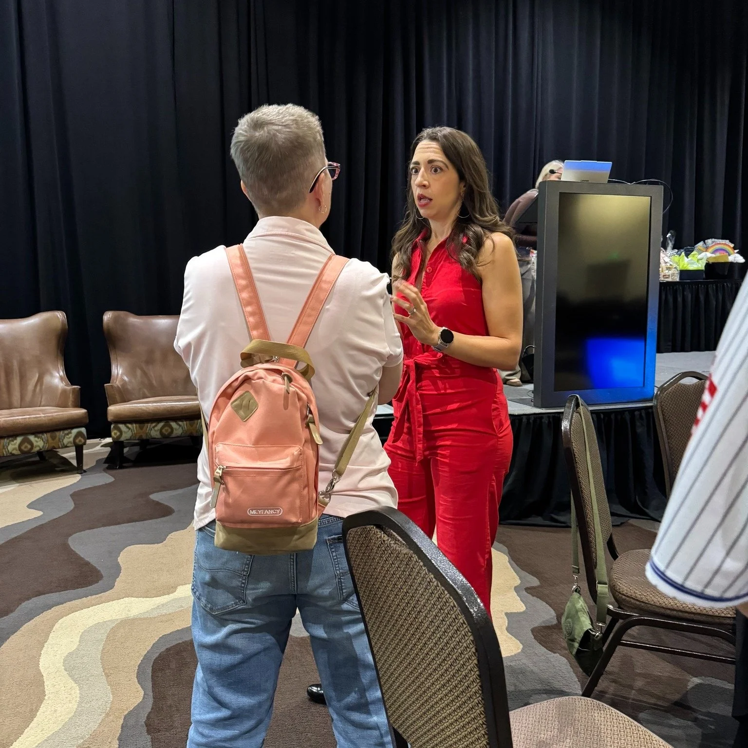 You&rsquo;d never say &ldquo;I had a touch of cancer this weekend&rdquo; &ndash; so why say &ldquo;I had a nervous breakdown&rdquo; when you didn&rsquo;t?

When it comes to mental health, we often use the same language to describe medical conditions 