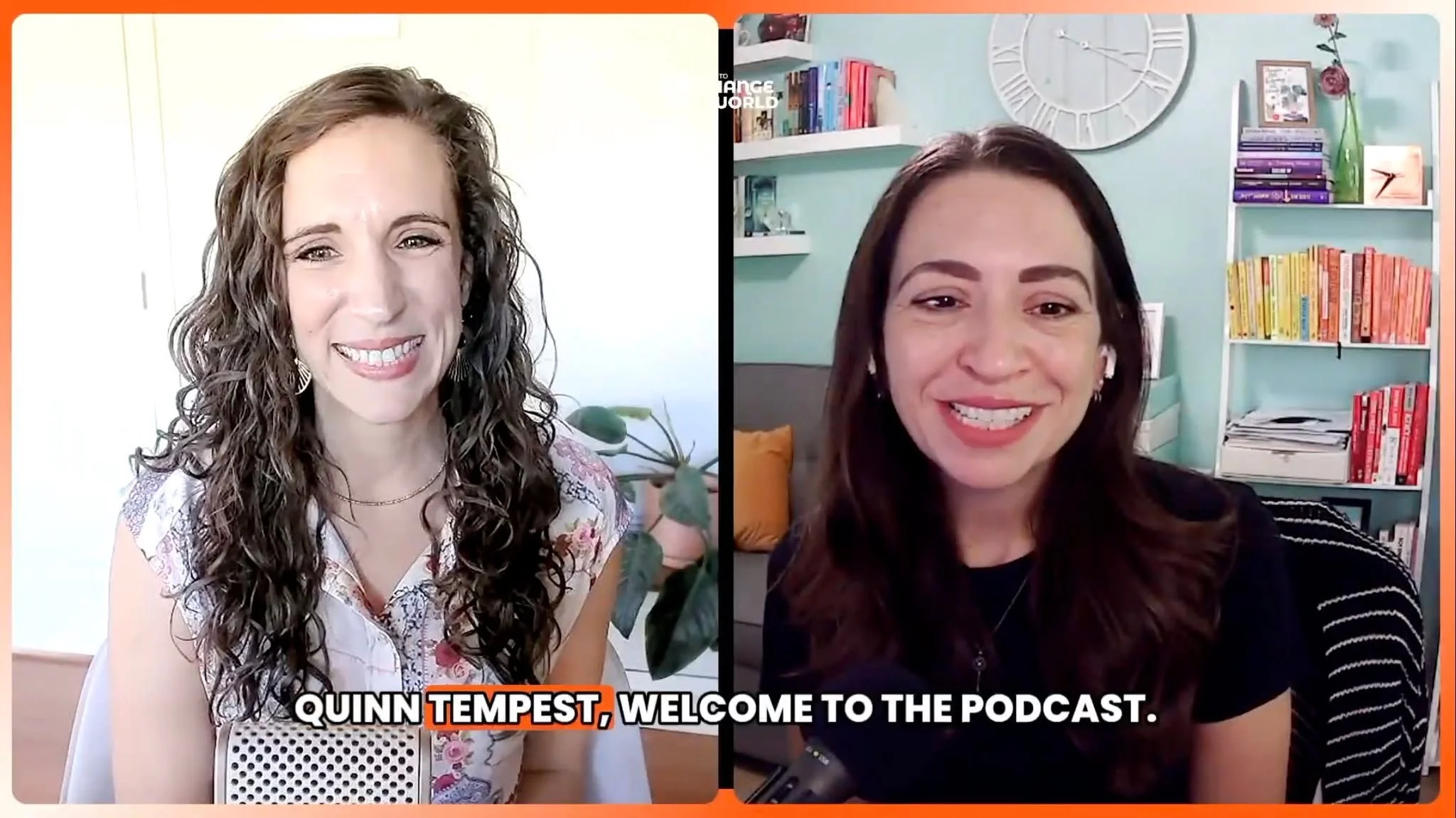 I used to believe that change only counted if it was big.

Big policies.
Big reforms.
Big wins that reshaped systems.

But then something @quinn.tempest  said on the podcast took me right back to the moment my definition of change began to shift.

Fo