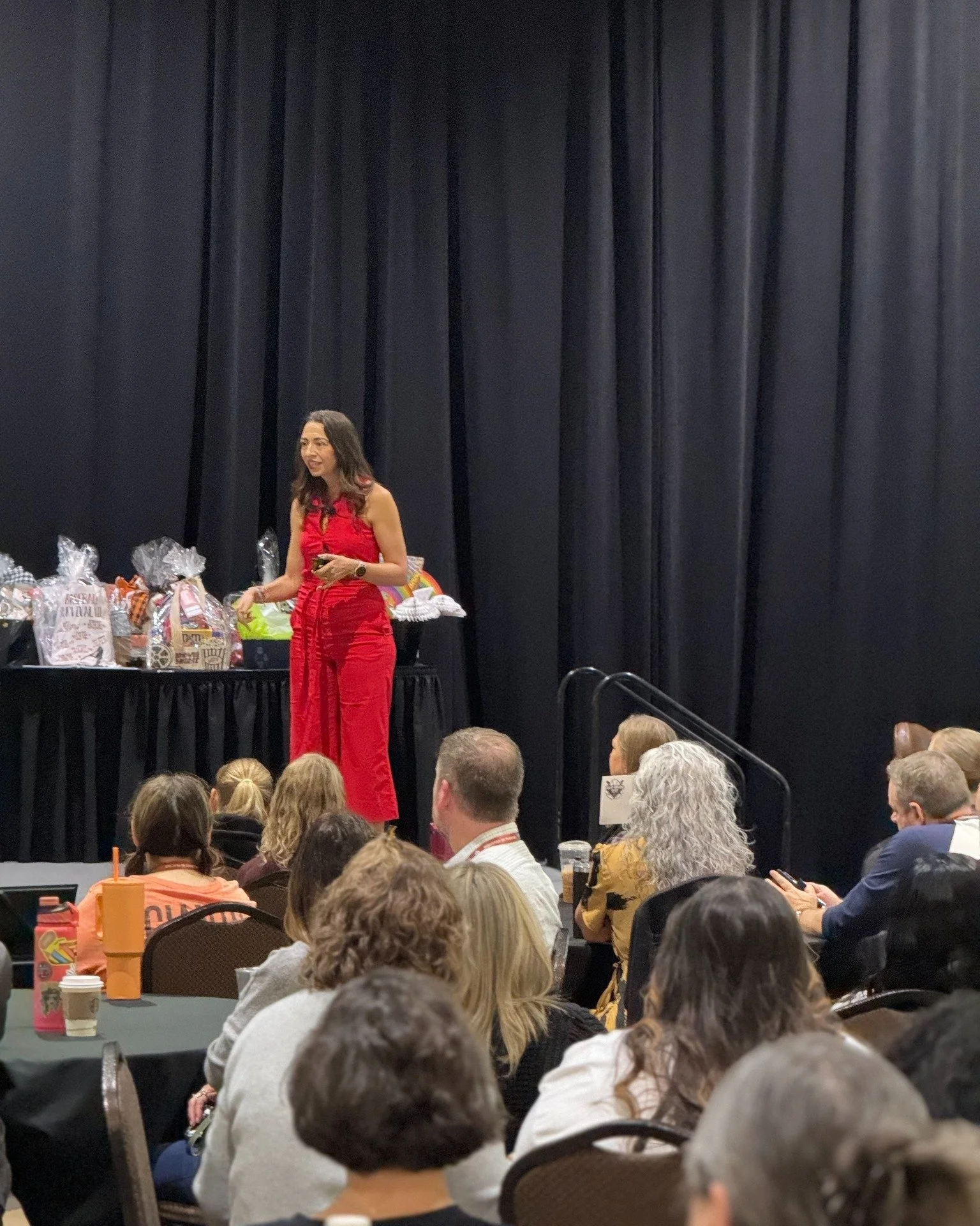 Use the assets you already have.

Years ago, I worked with an organization that created a beautiful fundraising event on South Mountain in Arizona.
They did not have a large budget or a big team. What they did have was access to South Mountain itself