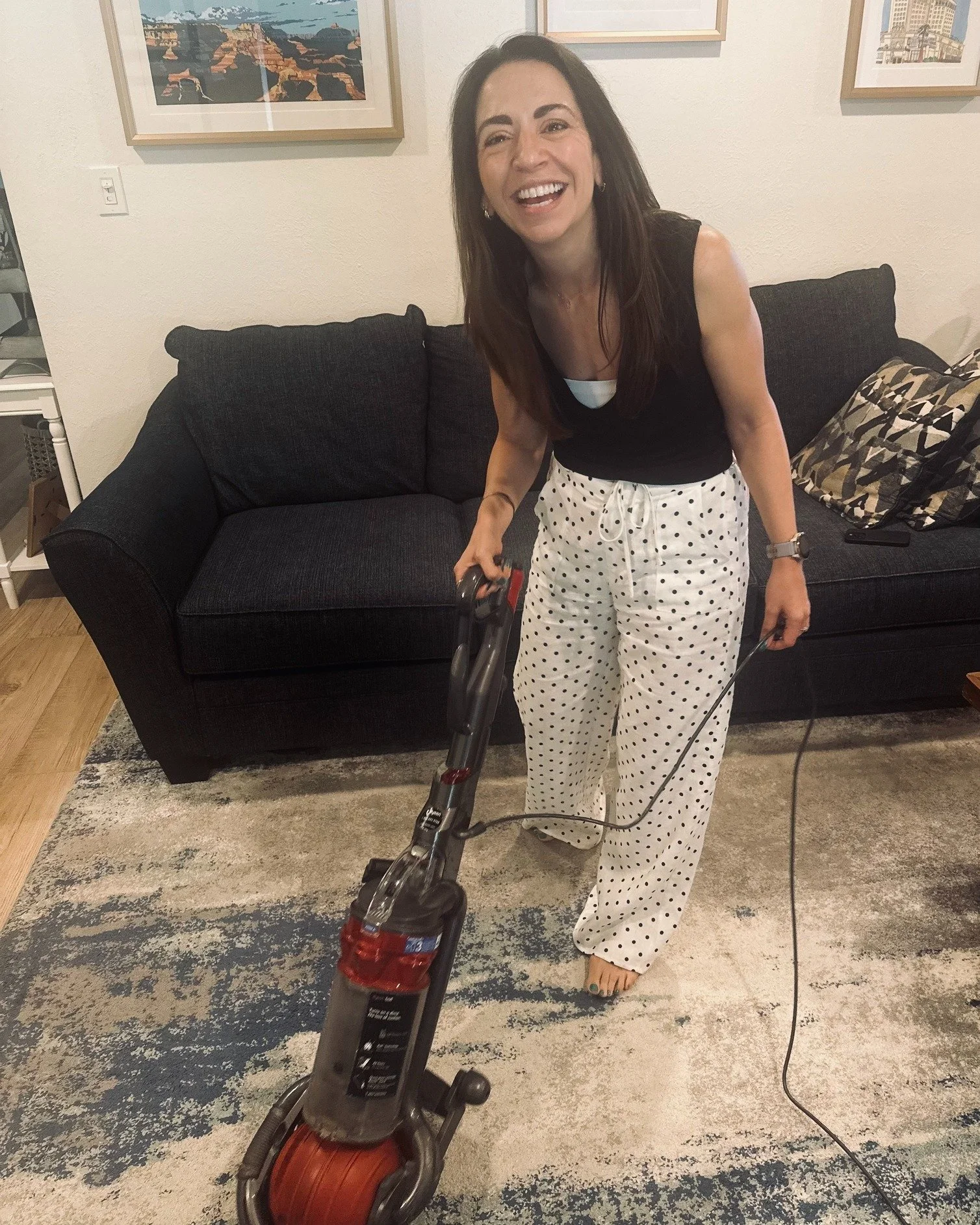 Remembering childhood chores made me reevaluate what&rsquo;s on my to-do list. 

When my brother and I were younger, our mum would call to give us chores during the gap between when we got home from school and when she got home from work.

One of tho