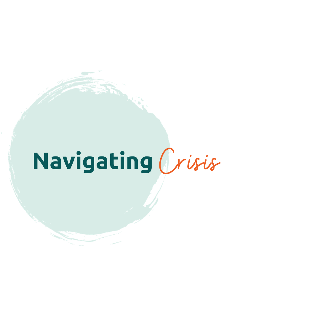 Crisis is inevitable. Preparation matters.