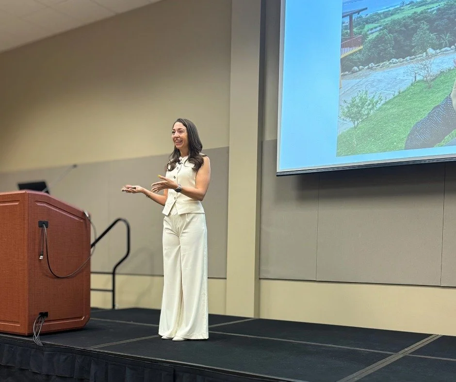 Perhaps the biggest irony of our time is this: the most important leadership skill is knowing and being yourself &ndash; in an online world designed for pretending.

I recently had a virtual getting-to-know-you meeting with a new professional connect