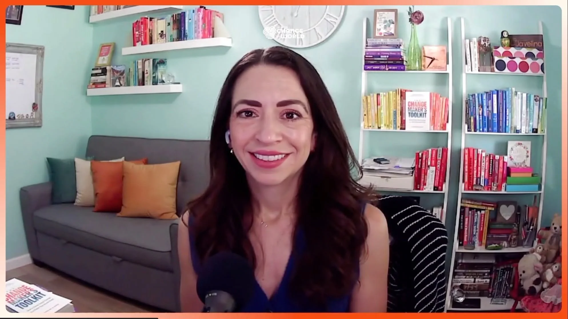 &ldquo;Why isn&rsquo;t our marketing working?&rdquo;

I&rsquo;ve been hearing this a lot lately.

You&rsquo;re not getting the results you used to. You need to reach more people with fewer resources. Or you&rsquo;re in a moment where you really need 