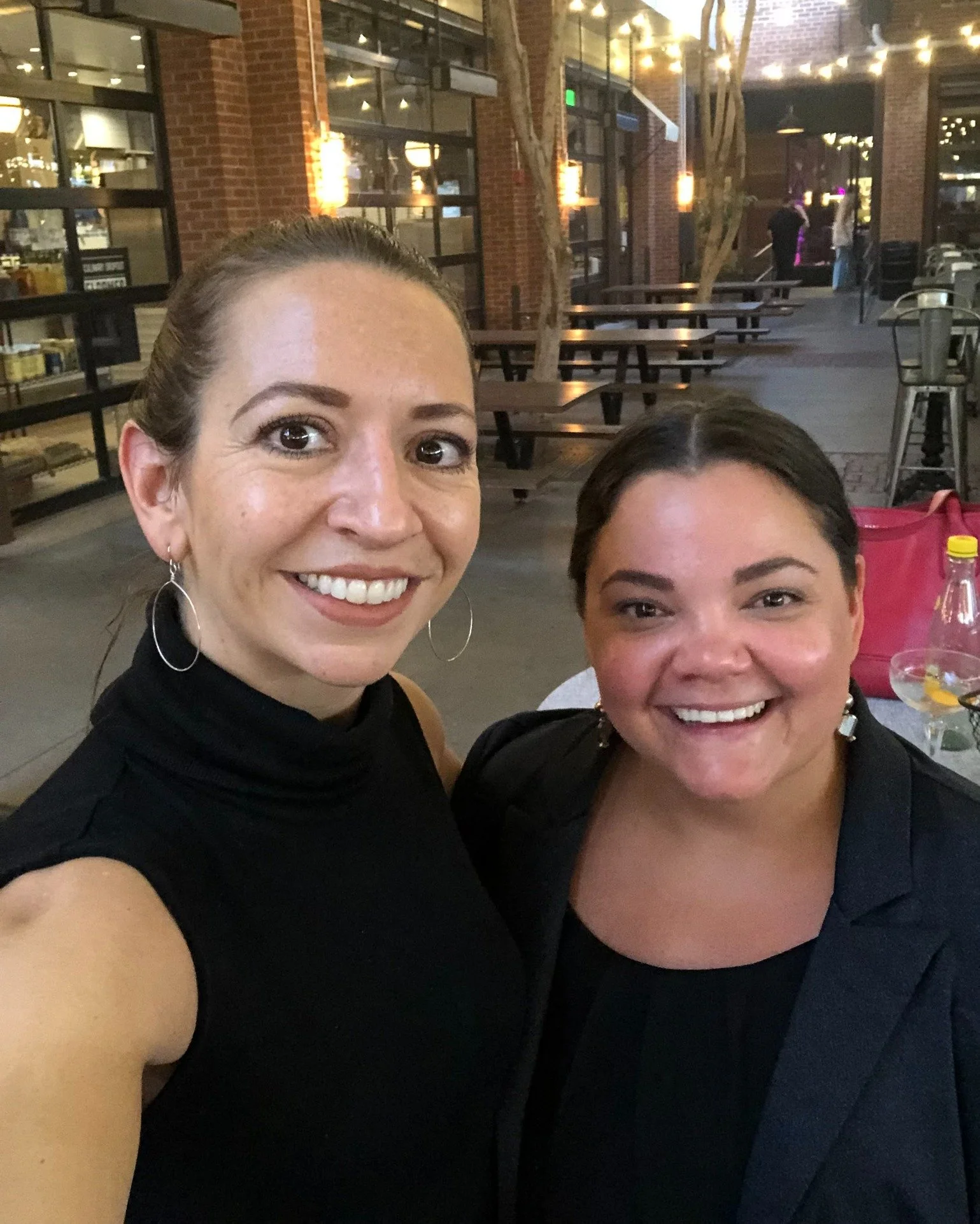 Big congratulations to @phxalana , our Director of Client Services at @javelinaco, for being named to @phxbizjournal&rsquo;s 40 Under 40 list. 🎉

I truly couldn&rsquo;t think of someone who deserves this more.

Over the past nine years, Alana has co