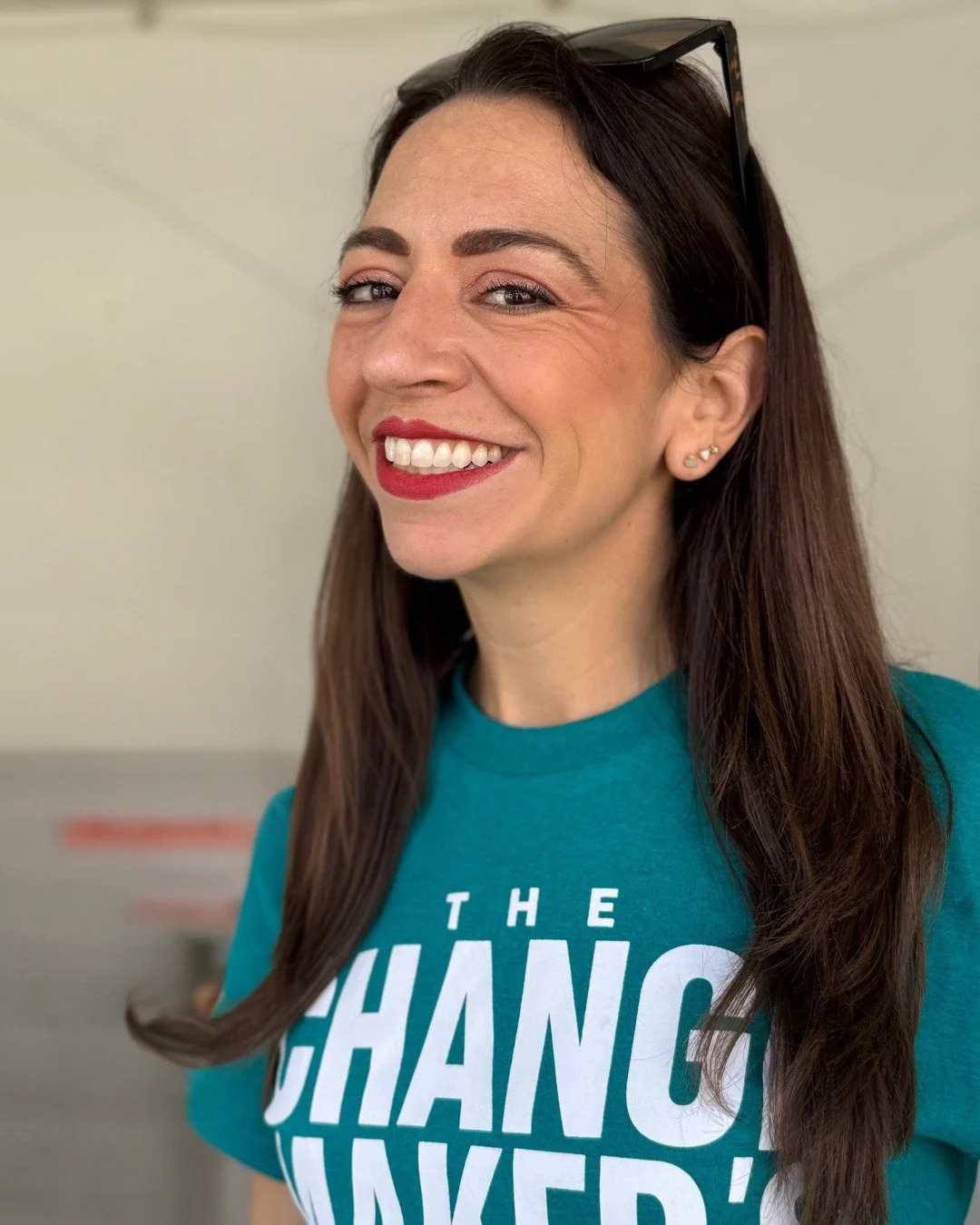 Looking for good news today? This list is for you.

Earlier this year, I asked this community where you go for good news.

Many of the changemakers I speak with are carrying a lot right now. While paying attention to difficult realities matters, it's