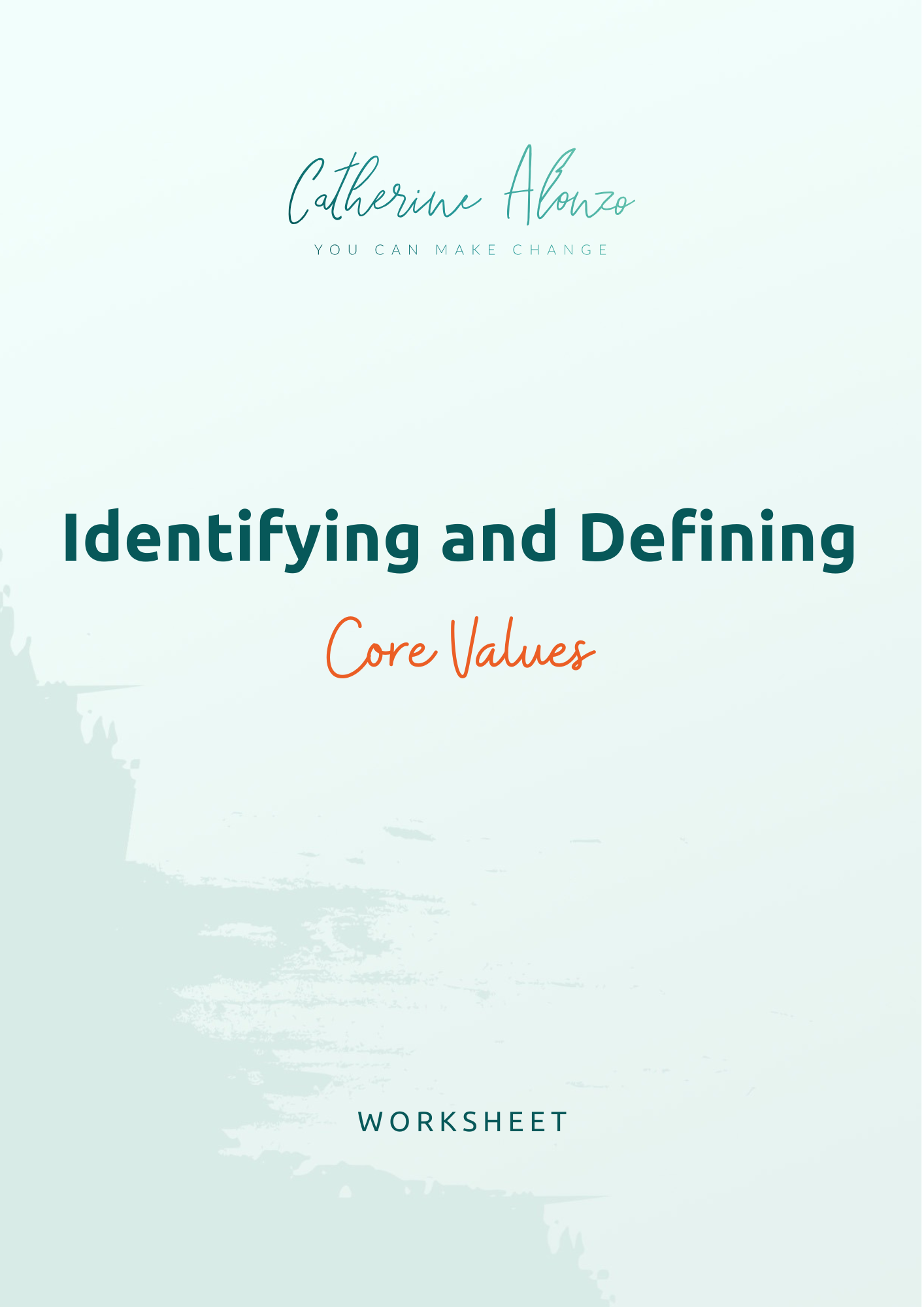 Core Values Title Page.png