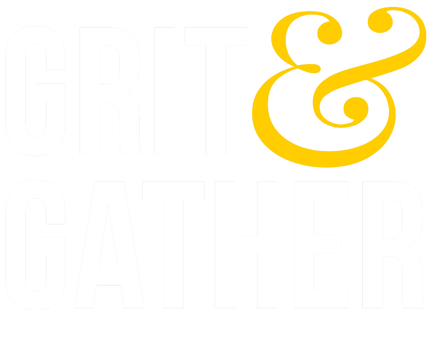 Grit And Gather