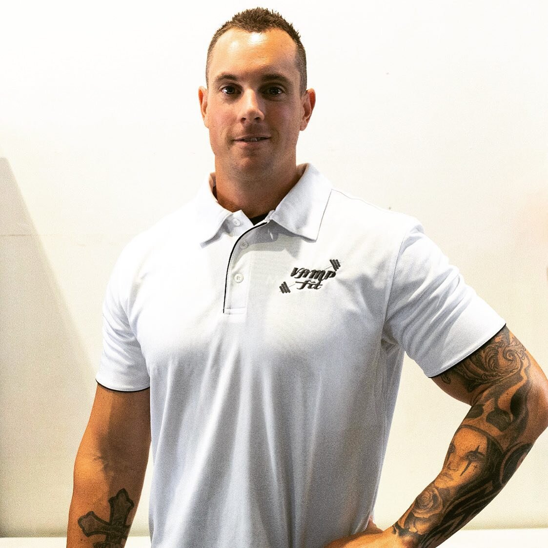 MEET THE TEAM @mk__fitt 

Get to know the Team @vampfit_ with the Month of May being Experience Month at VampFit. 
 
𝙈𝙖𝙩𝙩𝙮 𝙇𝙞𝙣𝙣𝙚𝙩𝙩
 @matty_linnett 
Head PT / Assistant Manager

About Me:
My passion is to have the most positive impact that