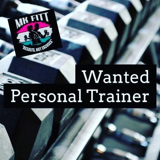 📣 PERSONAL TRAINERS 📣

Are you a Personal Trainer or you know someone who is passionate about health and Fitness and is wanting to get into the industry ?

If you are a Personal Trainer looking to work within the greatest facility in South West WA,