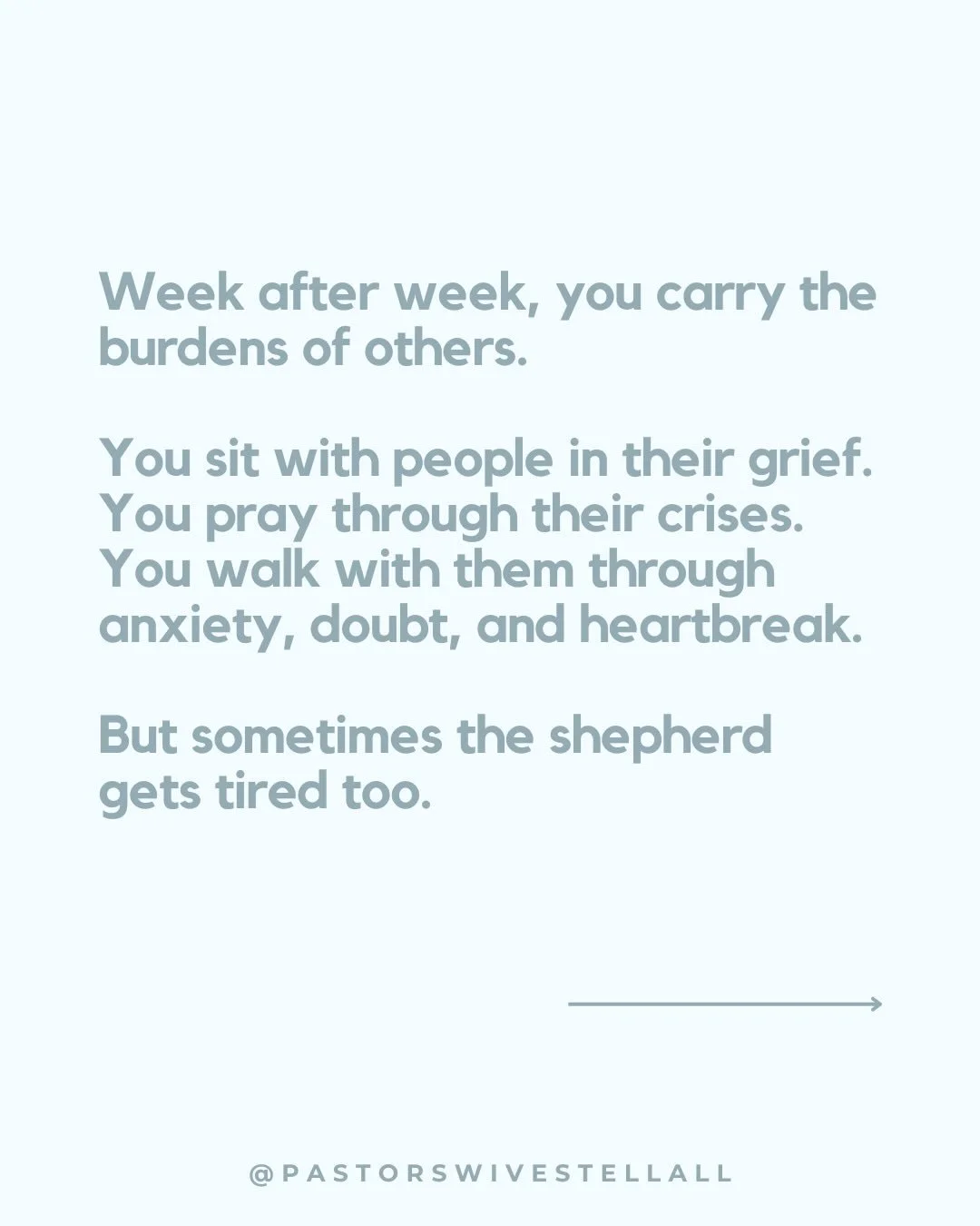Sabbath isn&rsquo;t optional.
Rest isn&rsquo;t weakness.
Obedience matters.

#sabbathrest #christianquotes #churchleaders #churchleadership #pastorswives