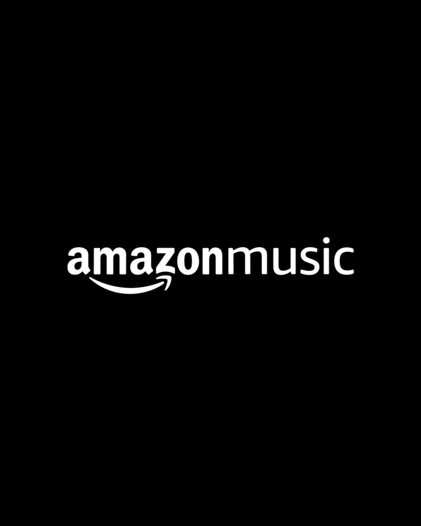 We are happy to share that our podcast is now available on @amazonmusic ! More places to enjoy the episodes 💫🎙💥