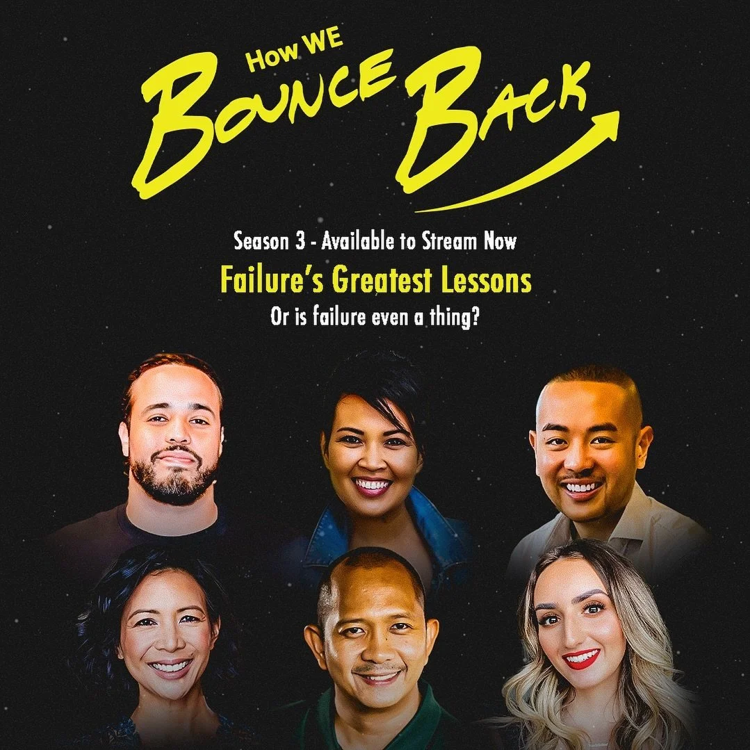 From a talented hair &amp; makeup artist to seasoned actors in film &amp; TV. To a fellow podcaster/comedian that&rsquo;s on the rise.

We welcome our guests for Season 3!