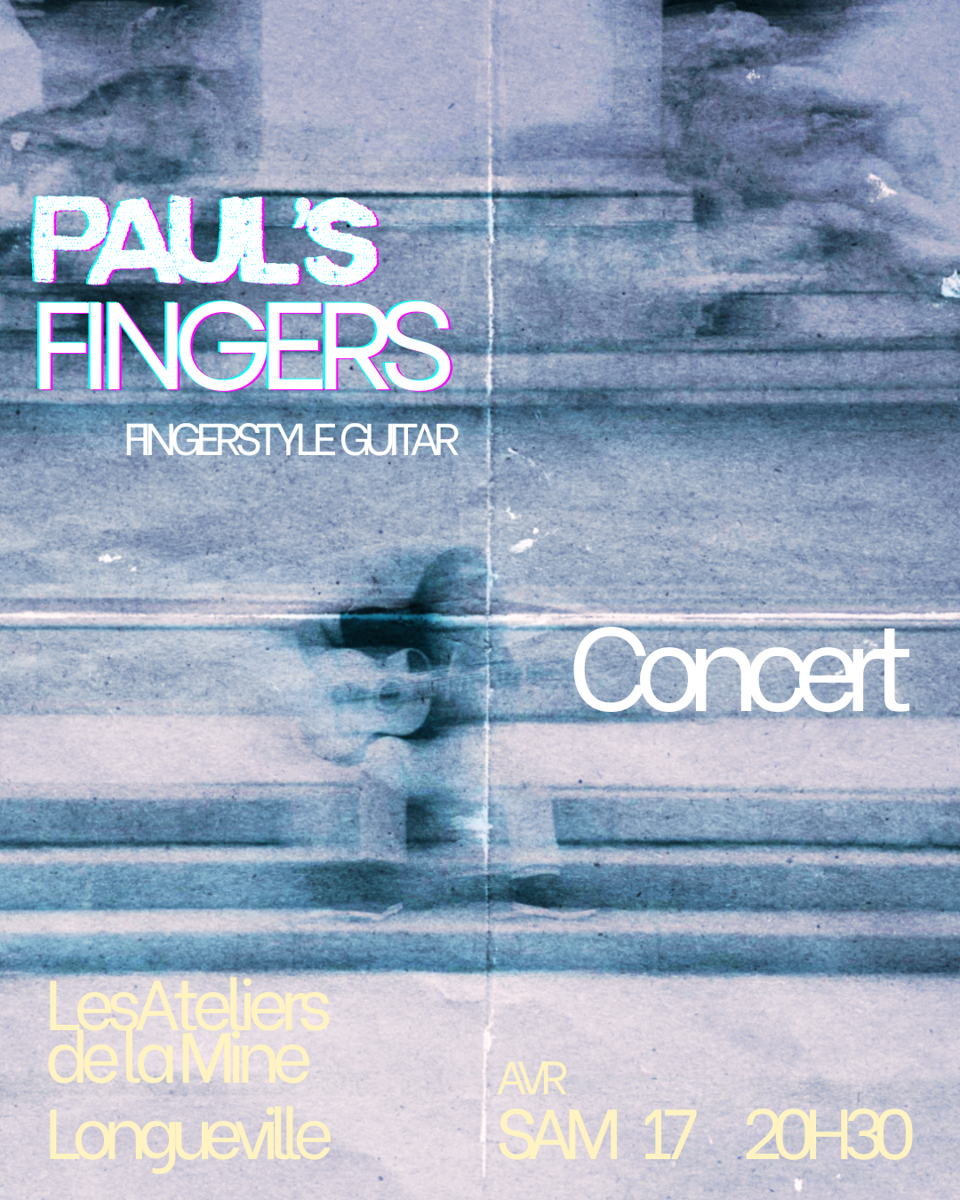 Les Ateliers de la Mine