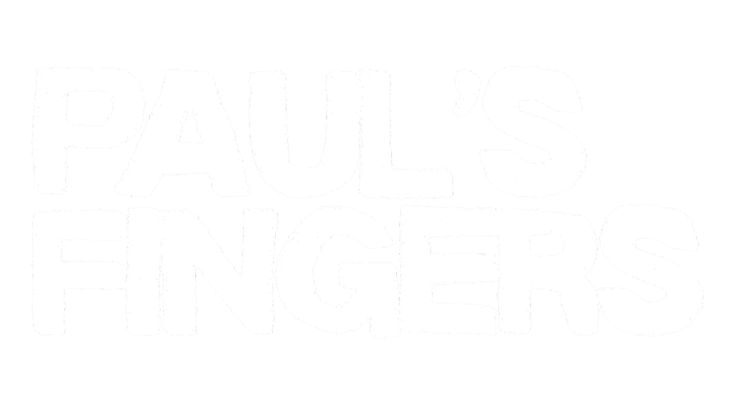 PAUL'S FINGERS 