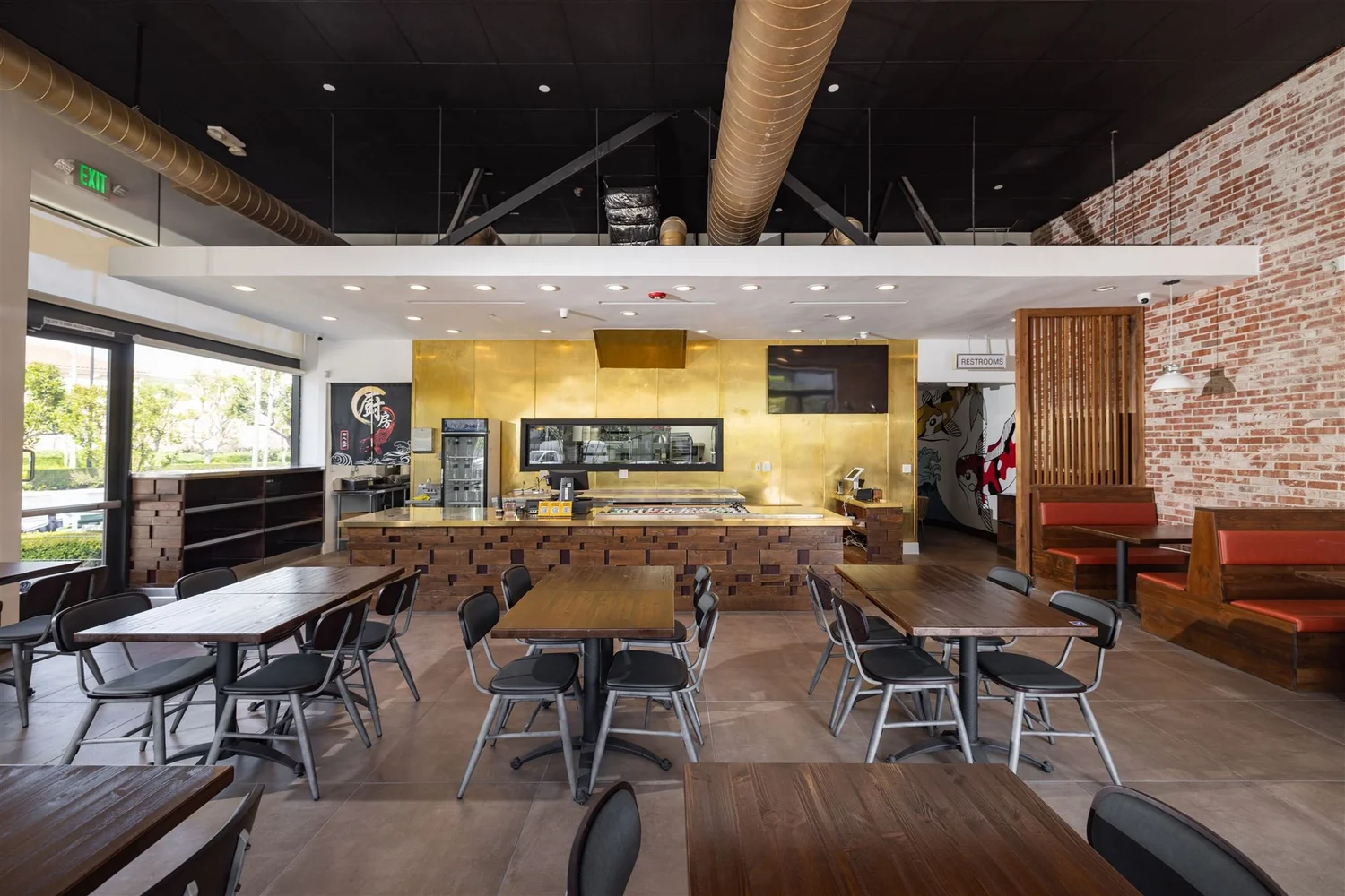 Northern Cafe