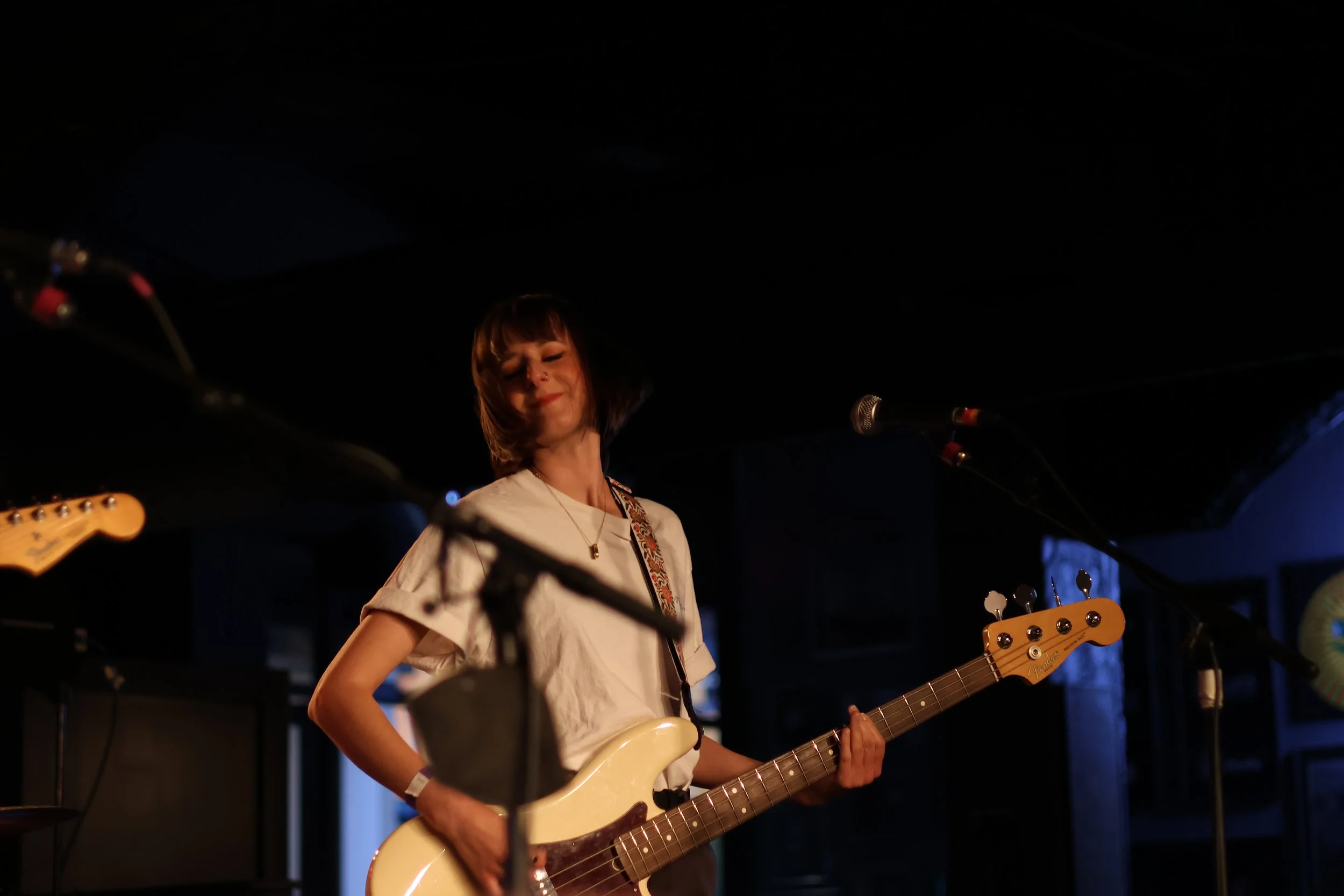 Rosie Tucker @ A&R Music Bar, Columbus OH
9.1.2022