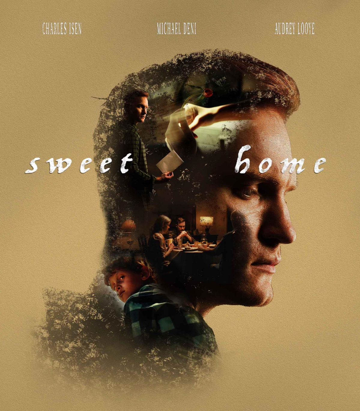 SWEET HOME (MONTAGE SEQUENCE) - SHORT FILM