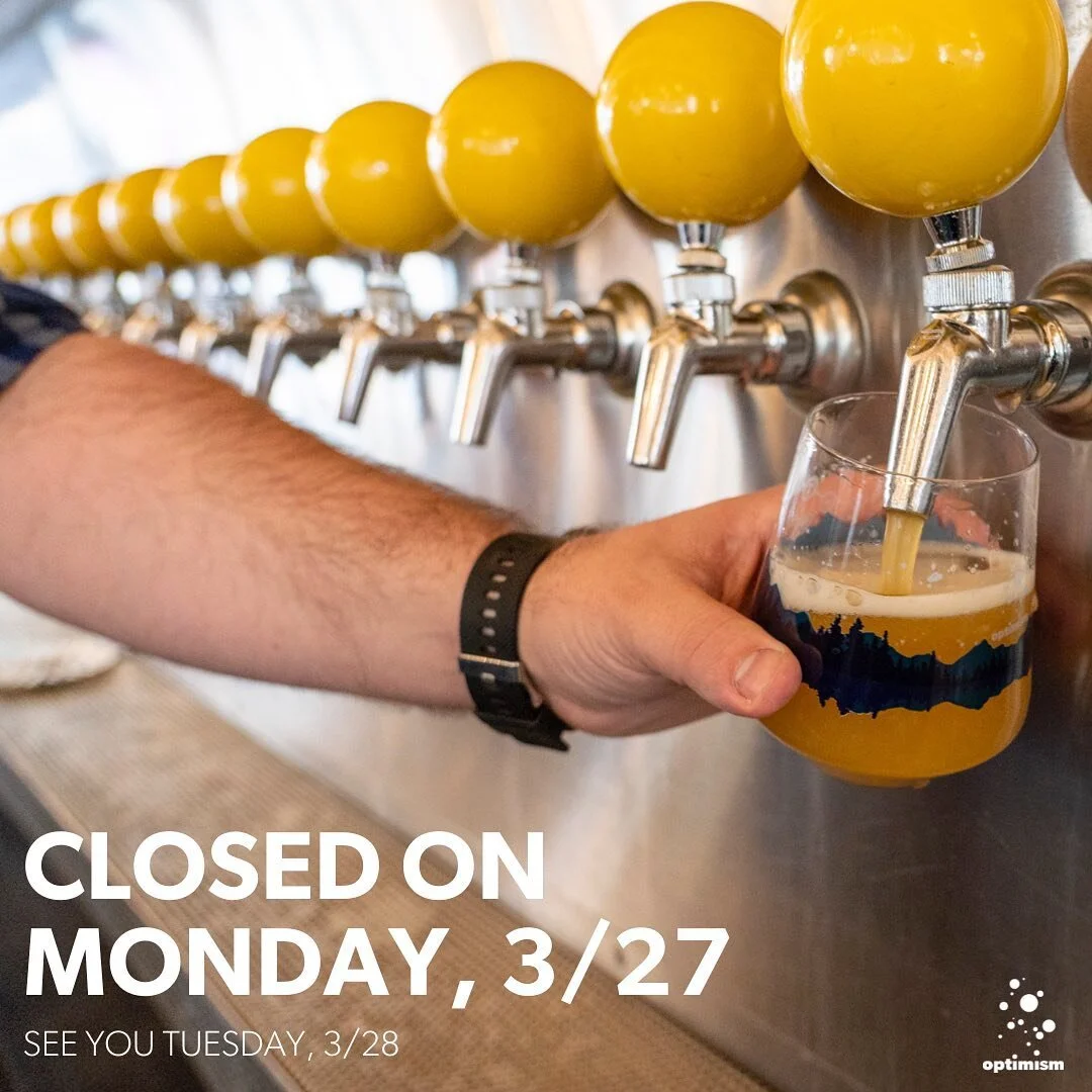 We&rsquo;ll be closed on Monday, 3/27, for a staff meeting and bonding event 🤩 but swipe through to see a little anniversary party recap! 

Thank you to the lovely and witty Betty Wetter for hosting Bingo, our friends at Compass Housing Alliance for