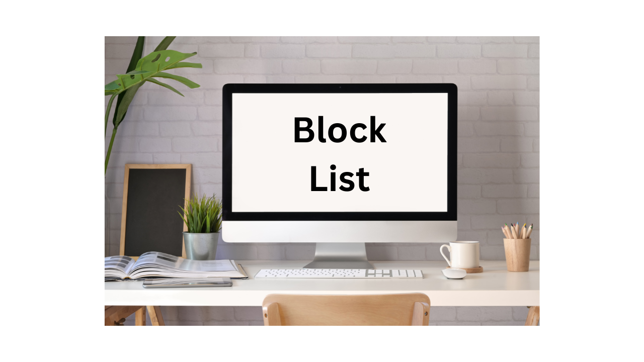 Are You on an Employer Block List? — My Career GPS