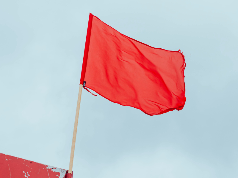 Decoding Obvious and Subtle Job Posting Red Flags — My Career GPS