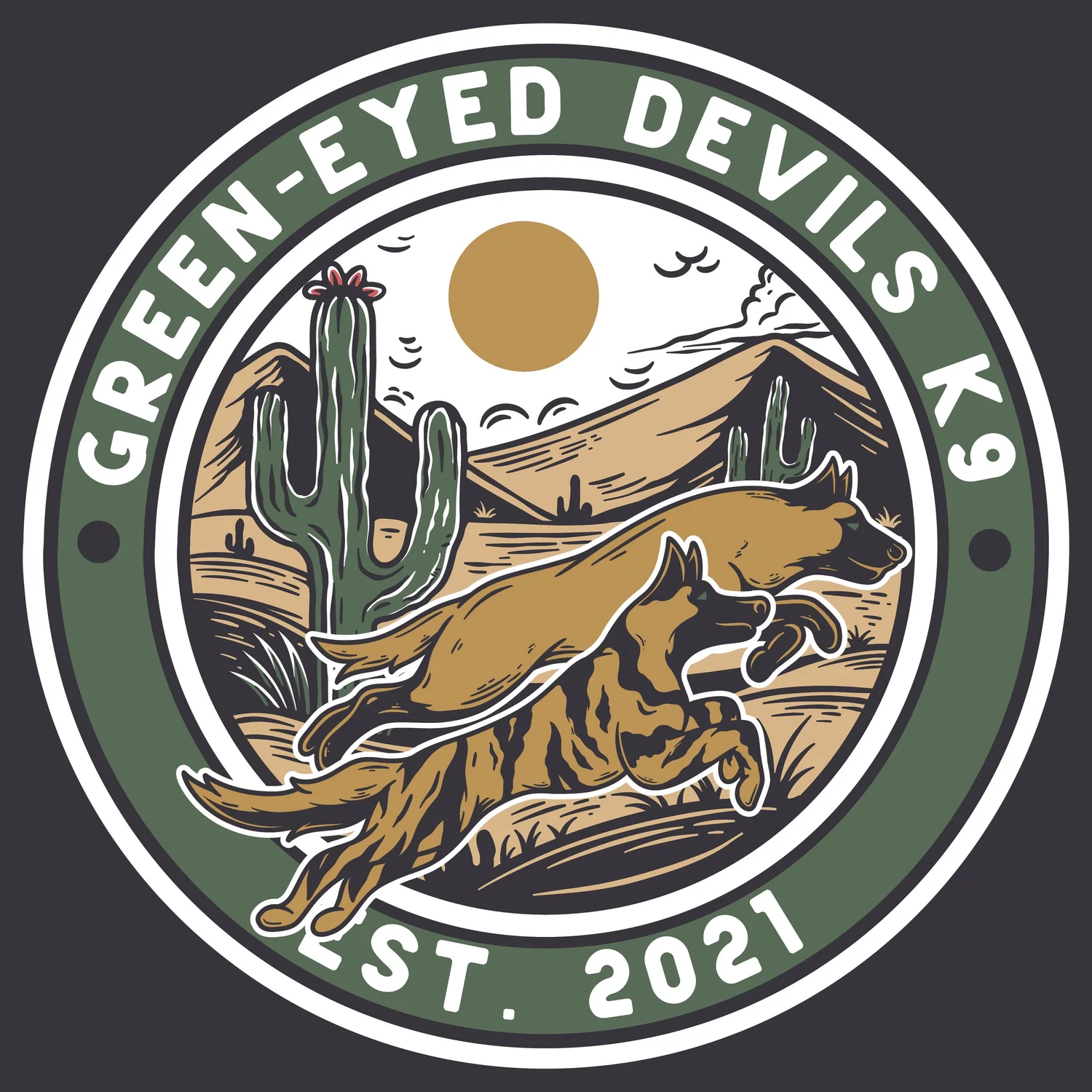 GEDK9