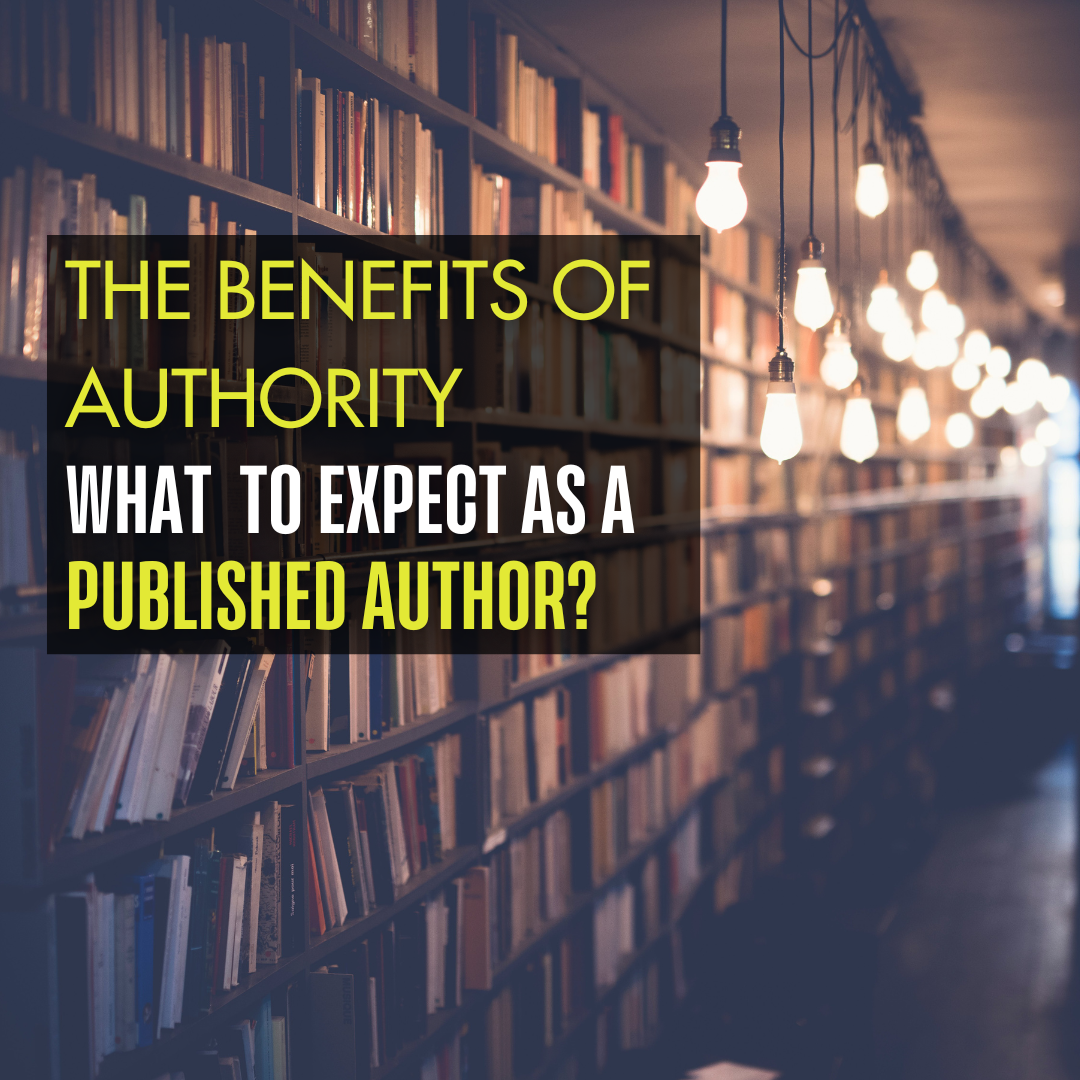 The Benefits of Authority