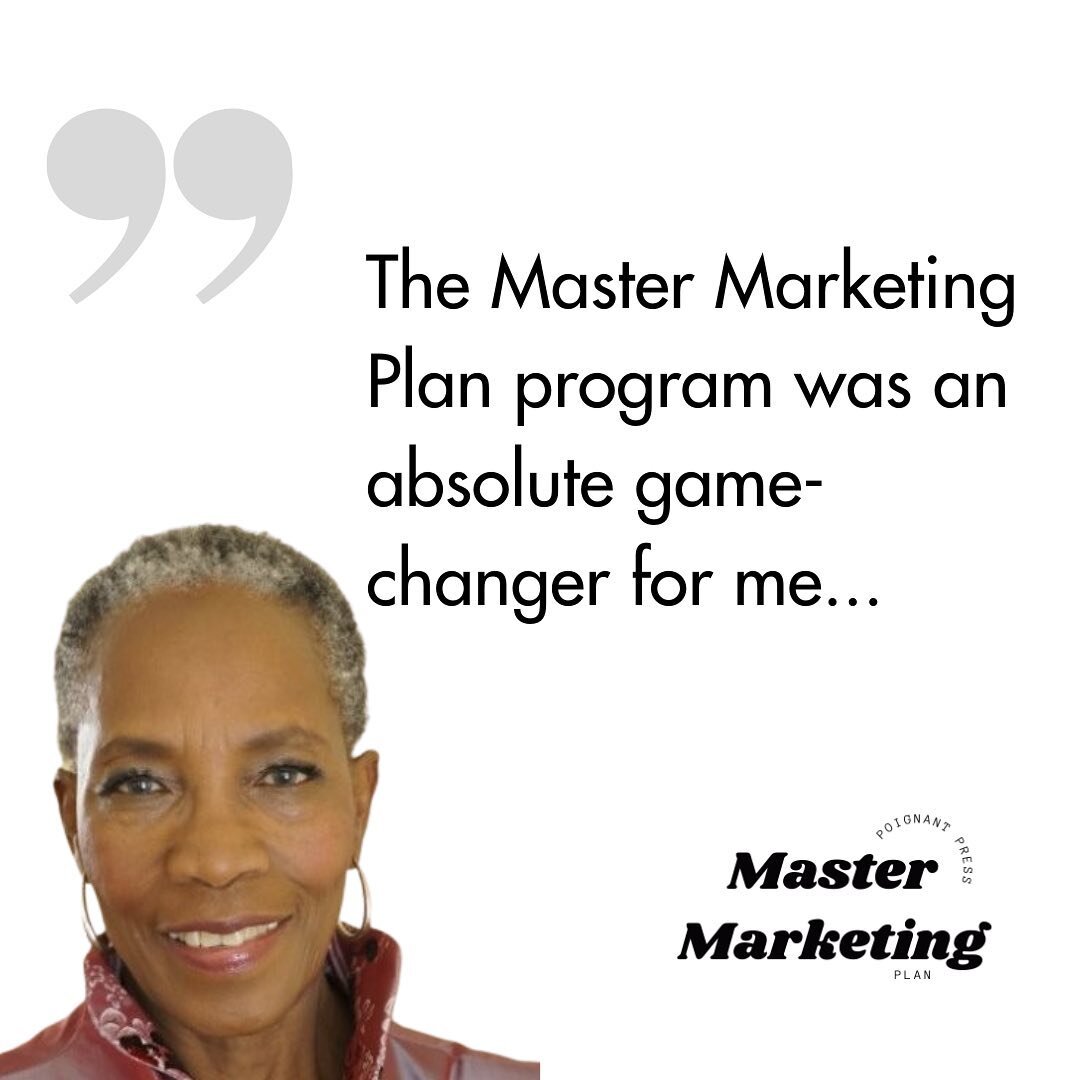 Don&rsquo;t let marketing your book scare you or keep you from the fullest extent of success! 

We&rsquo;ve created a step-by-step digital program that teaches you how to execute 21 different effective marketing strategies for your book. 

You don&rs