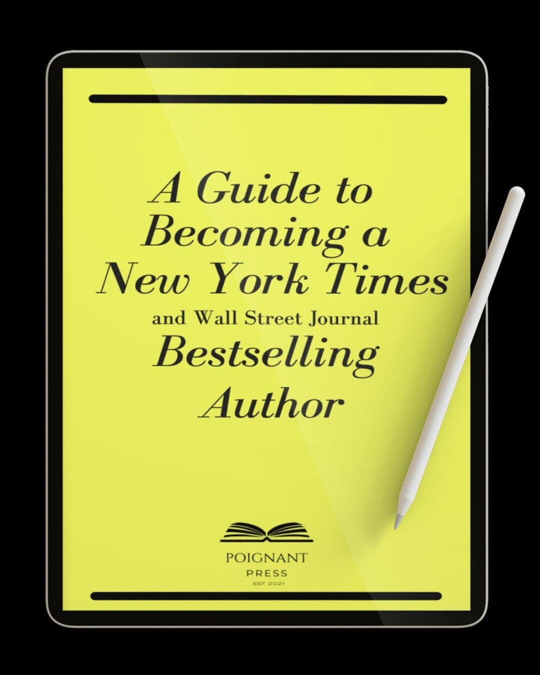 Have you ALWAYS wanted to know how to get on the New York Times and Wall Street Journal Bestseller lists? Well, I unveil the mystery in this #free guide. Read it and weep or rejoice... depending on how you look at it. LINK in bio.