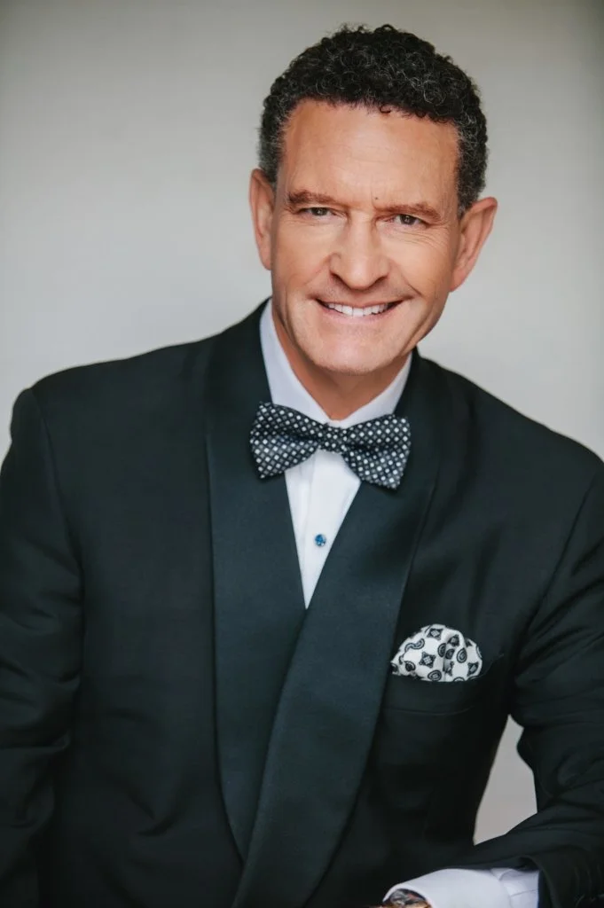 Nick Palmer, Conductor