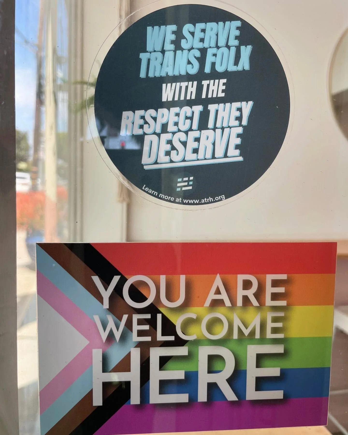 In case it wasn&rsquo;t obvious -
I&rsquo;m here to love and to cultivate compassion while being of service to ALL sentient beings 💜🩷 🩵 🩷 🩵💜