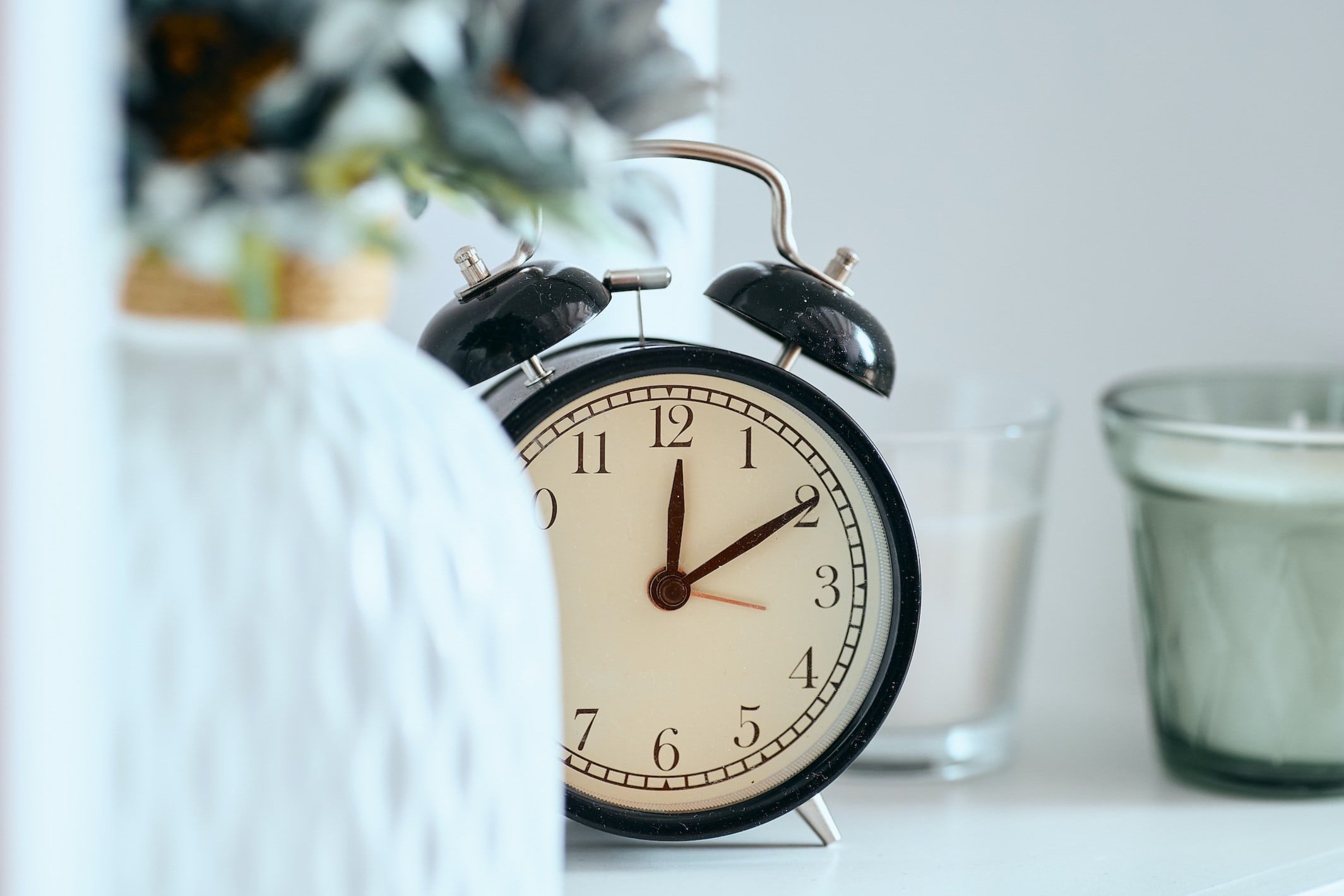 What Does It Mean to Wake Up?