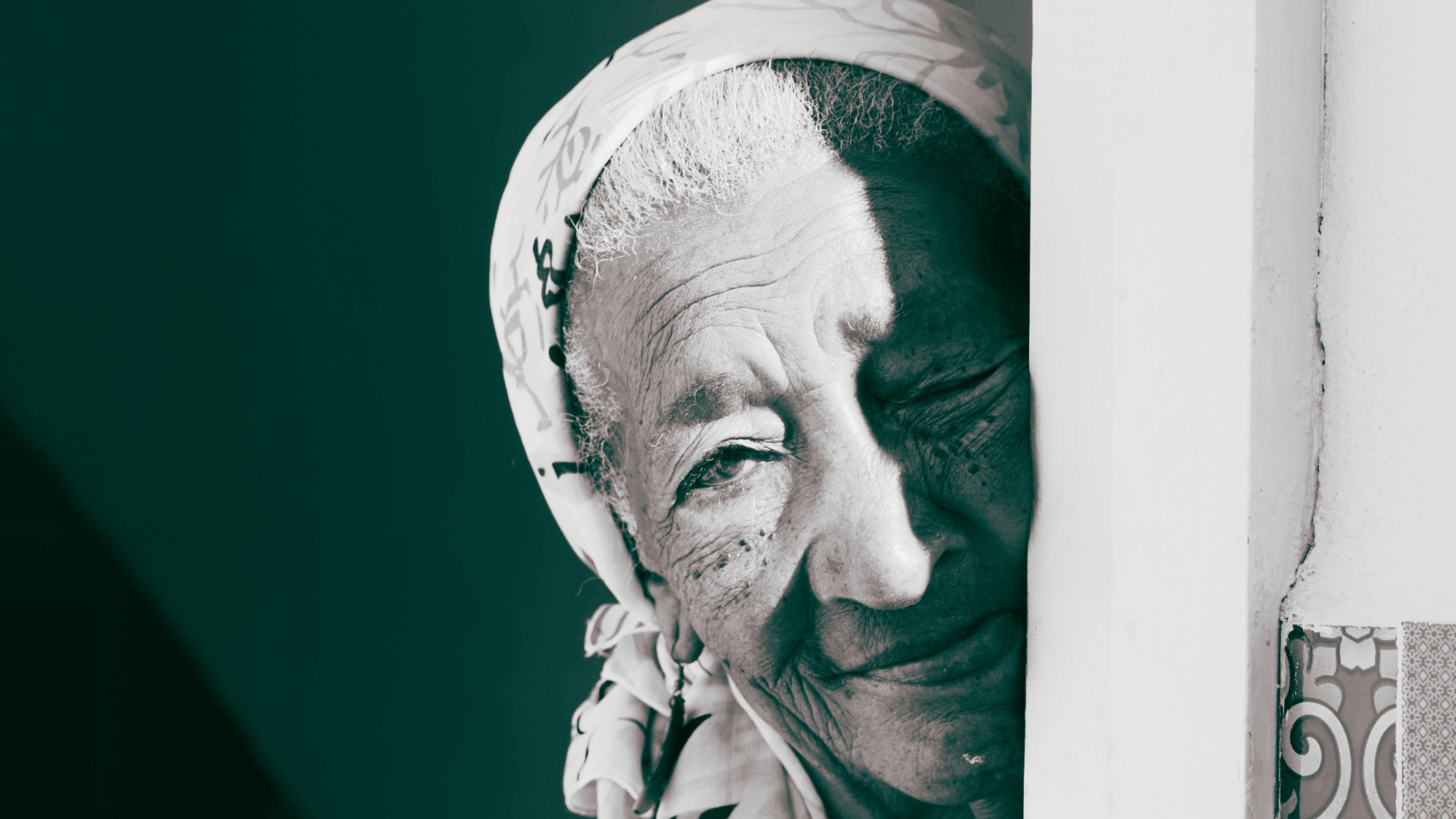 How to Accept Aging Spiritually
